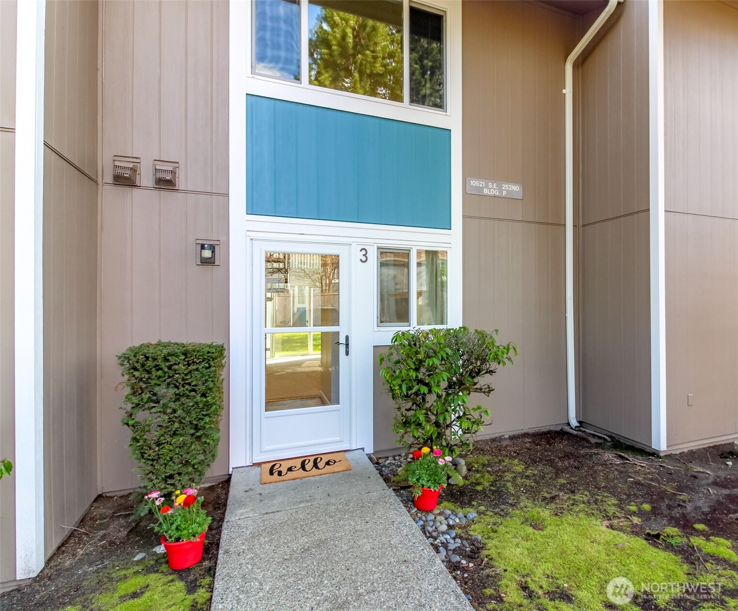 10521 SE 252nd Street Unit: P3