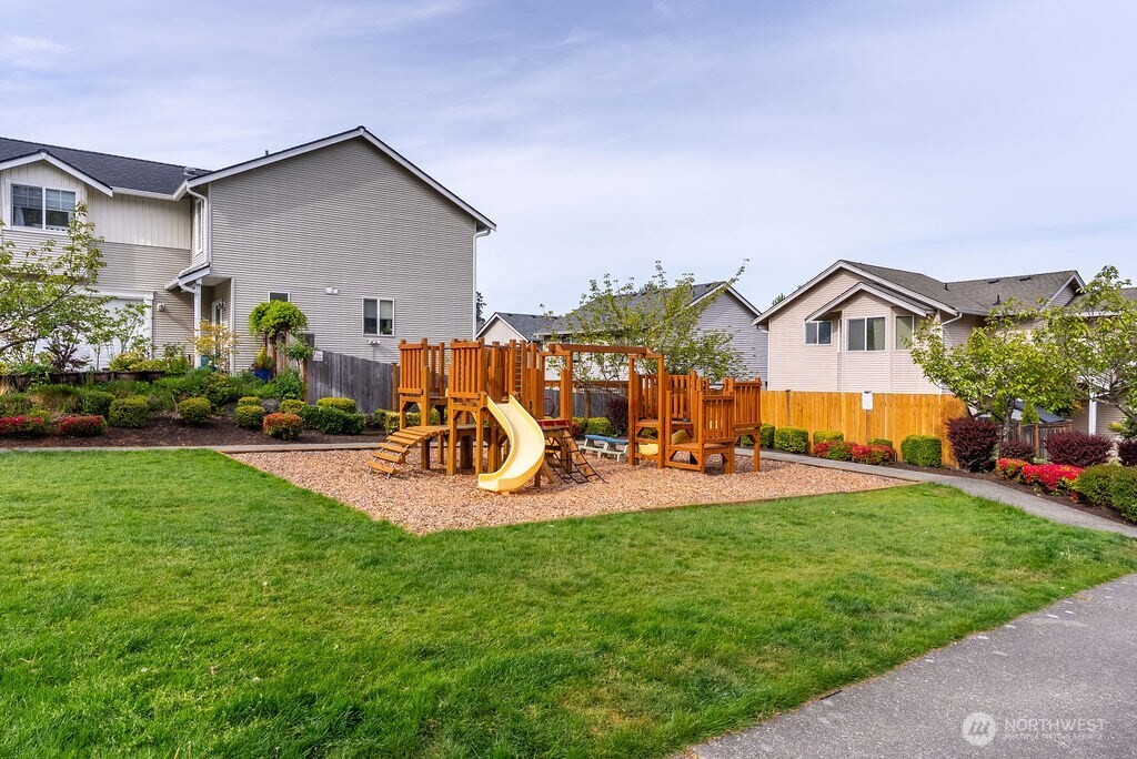 2918 153rd Street SW