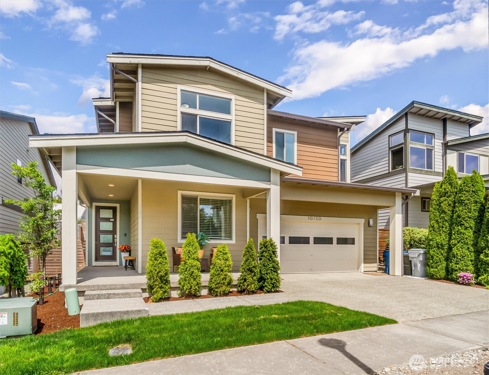 10720 SE 187th Place