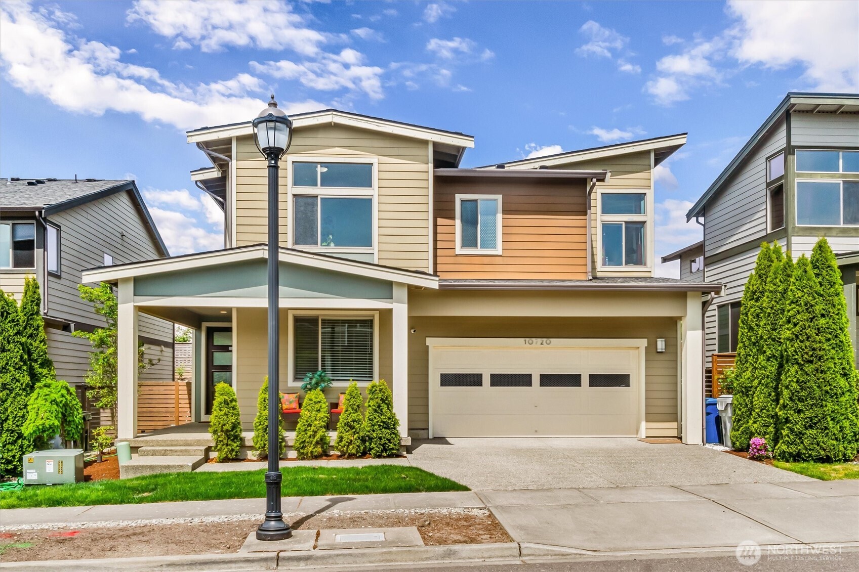 10720 SE 187th Place