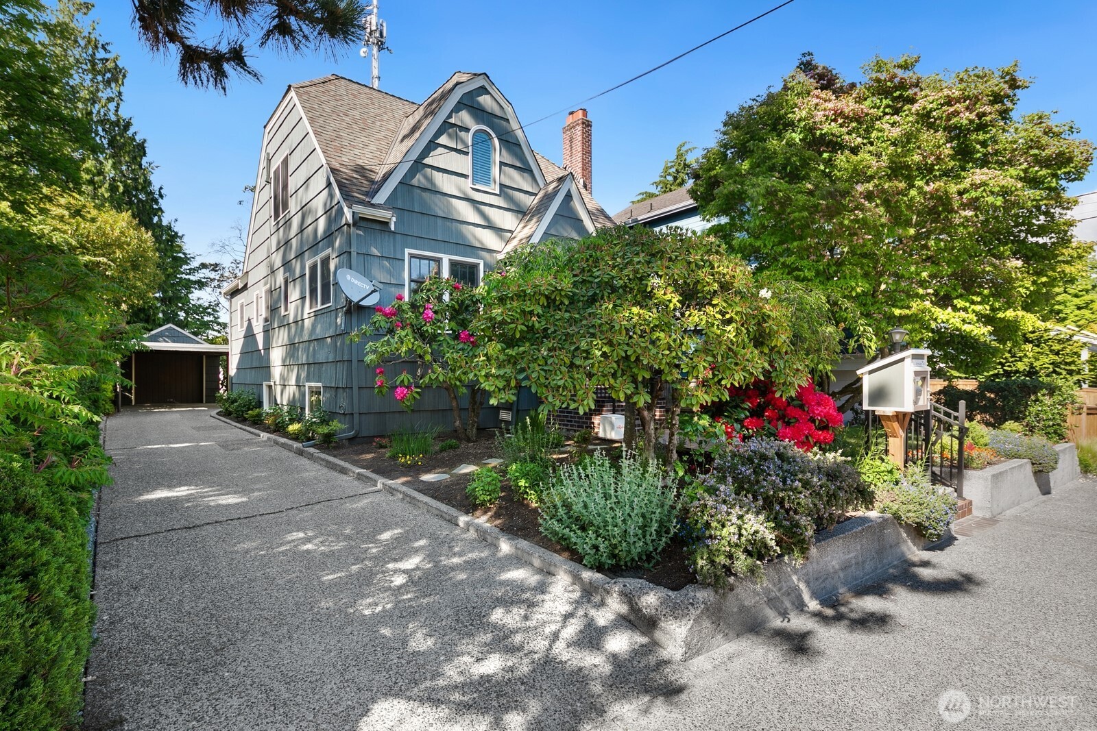 846 NE 94th Street