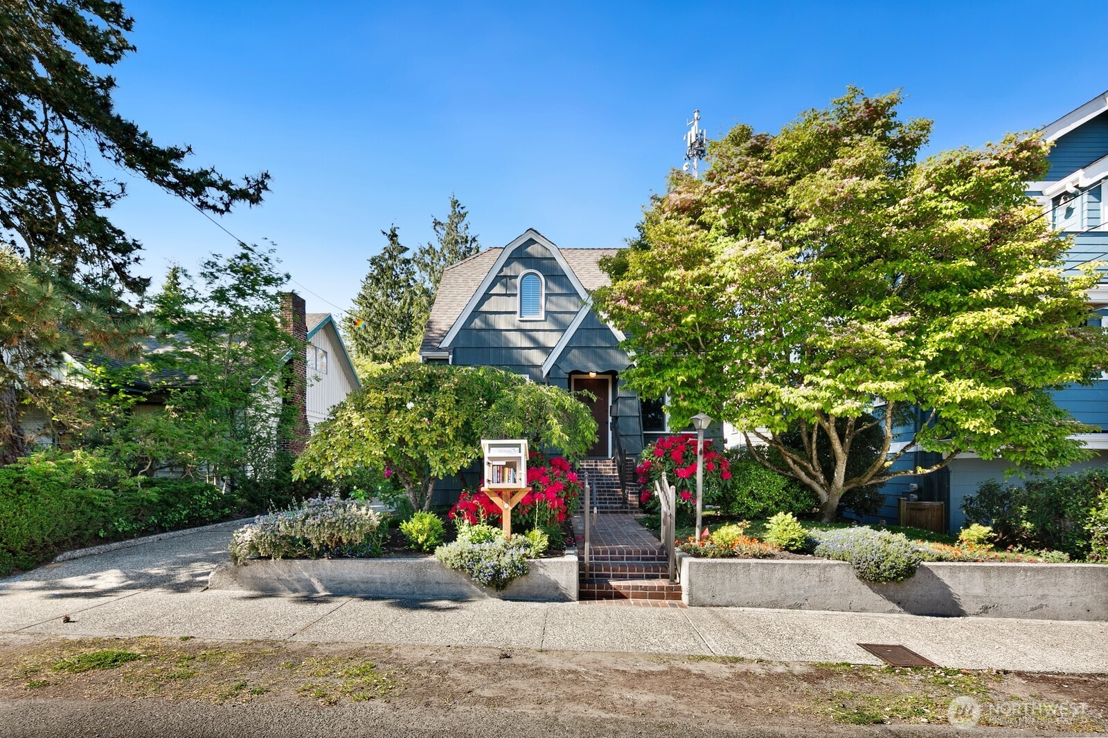 846 NE 94th Street