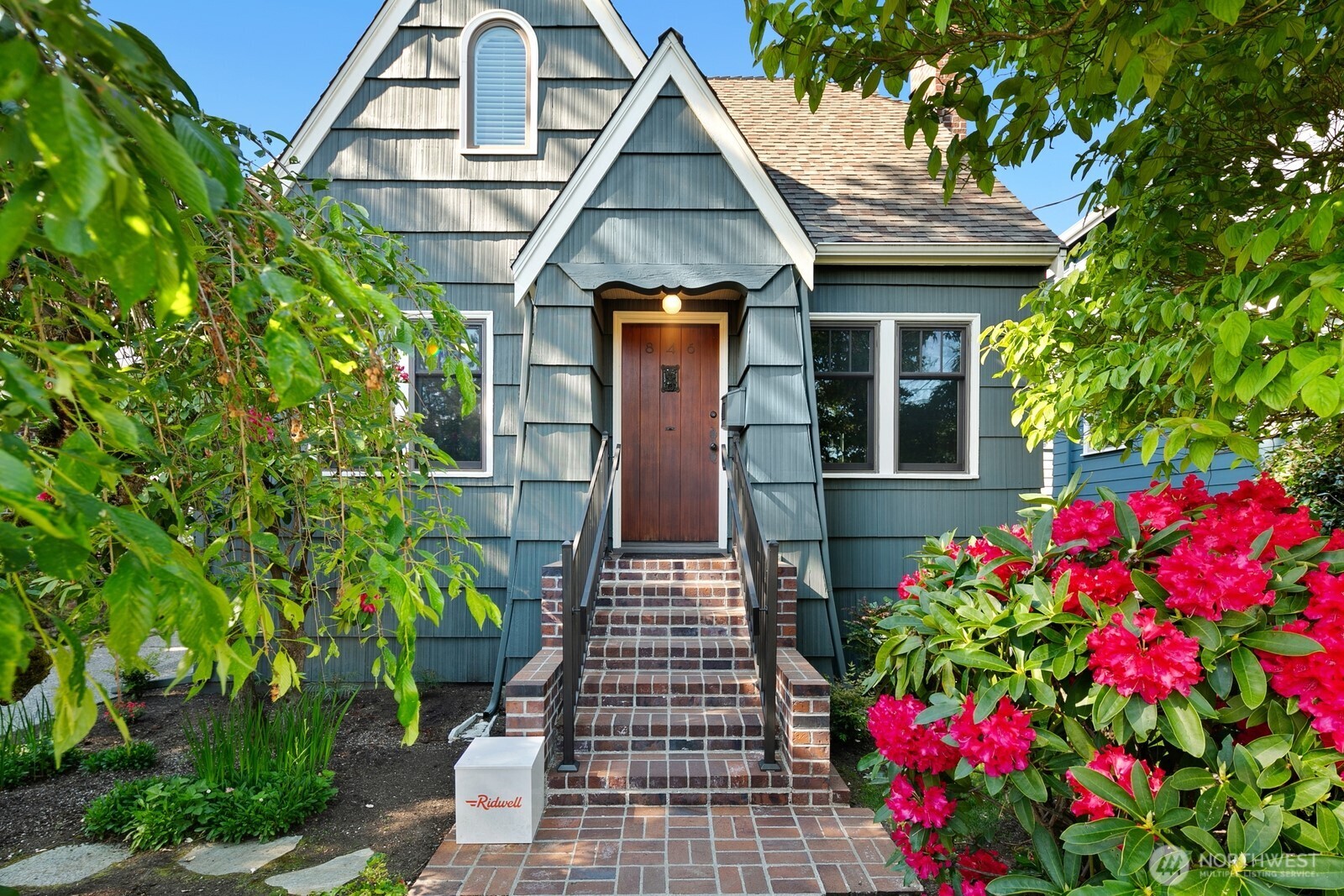 846 NE 94th Street