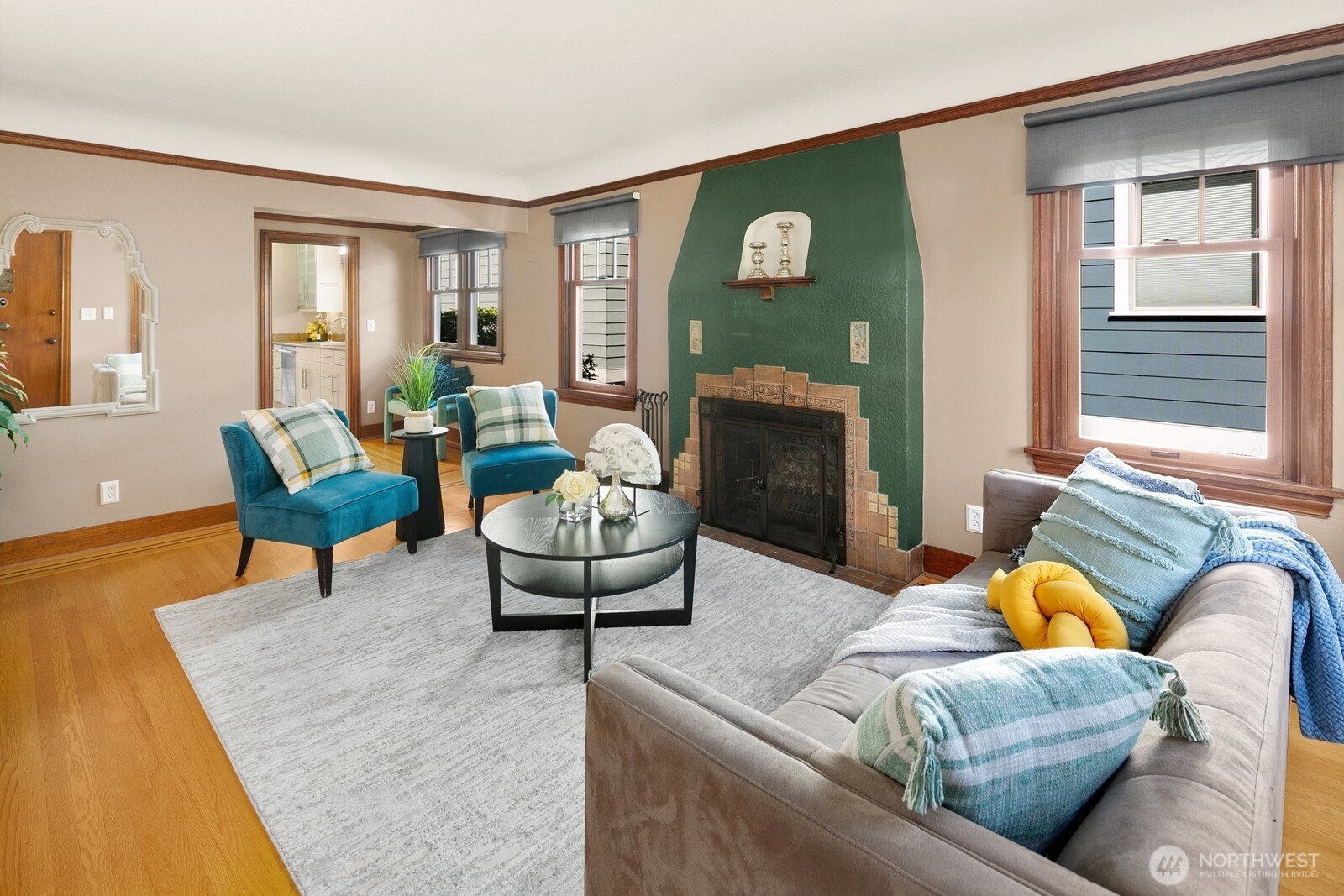846 NE 94th Street