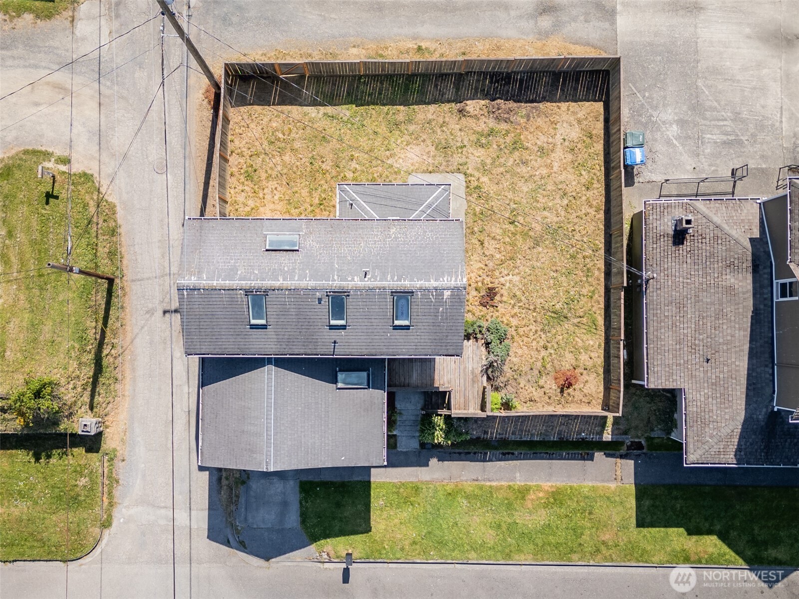 109 N Vine