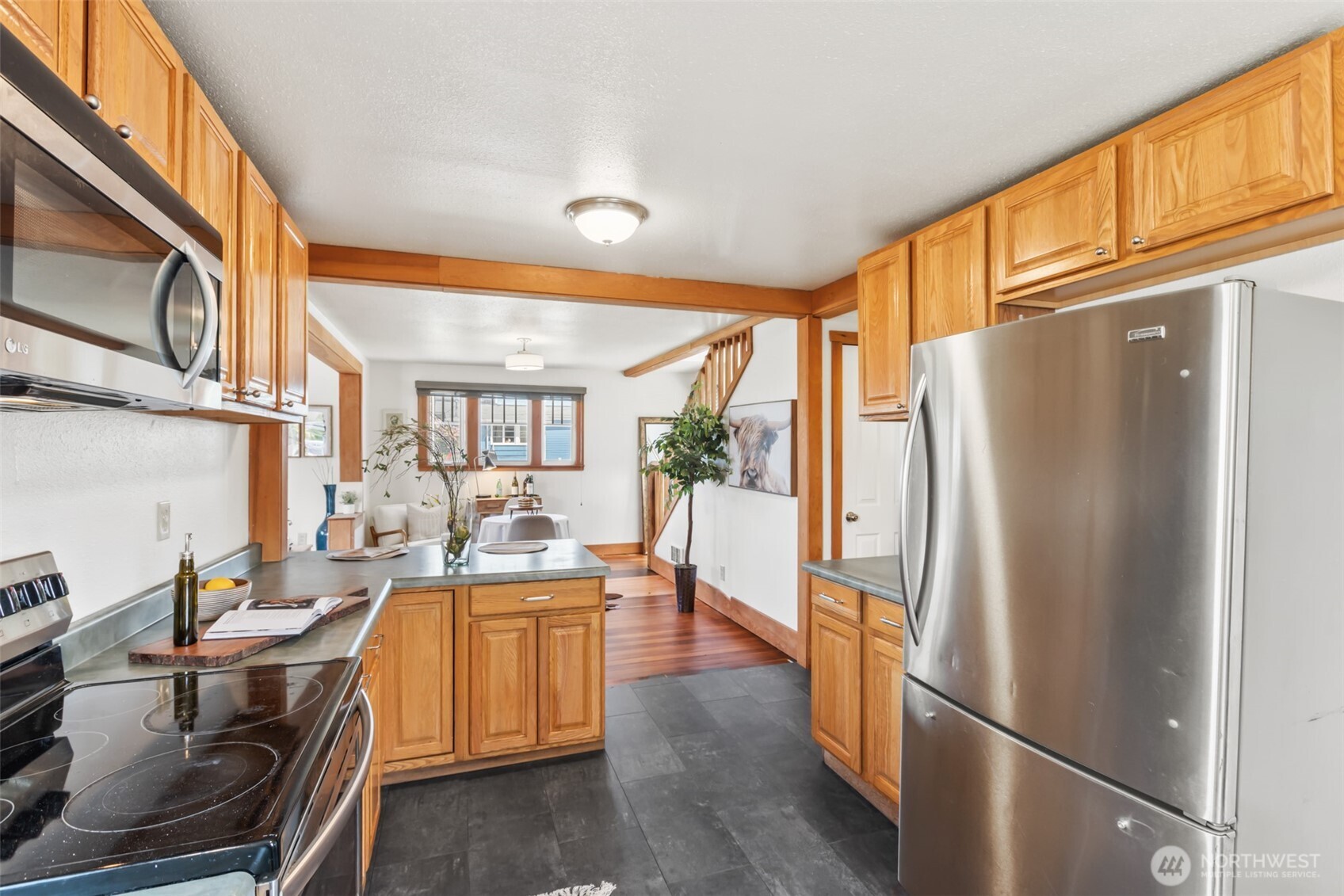109 N Vine