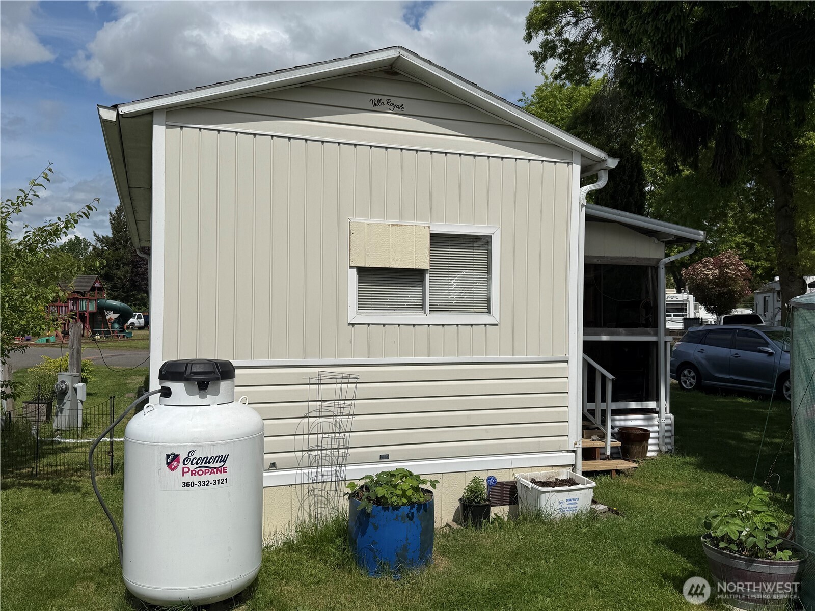 7062 Guide Meridian Road Unit: 19