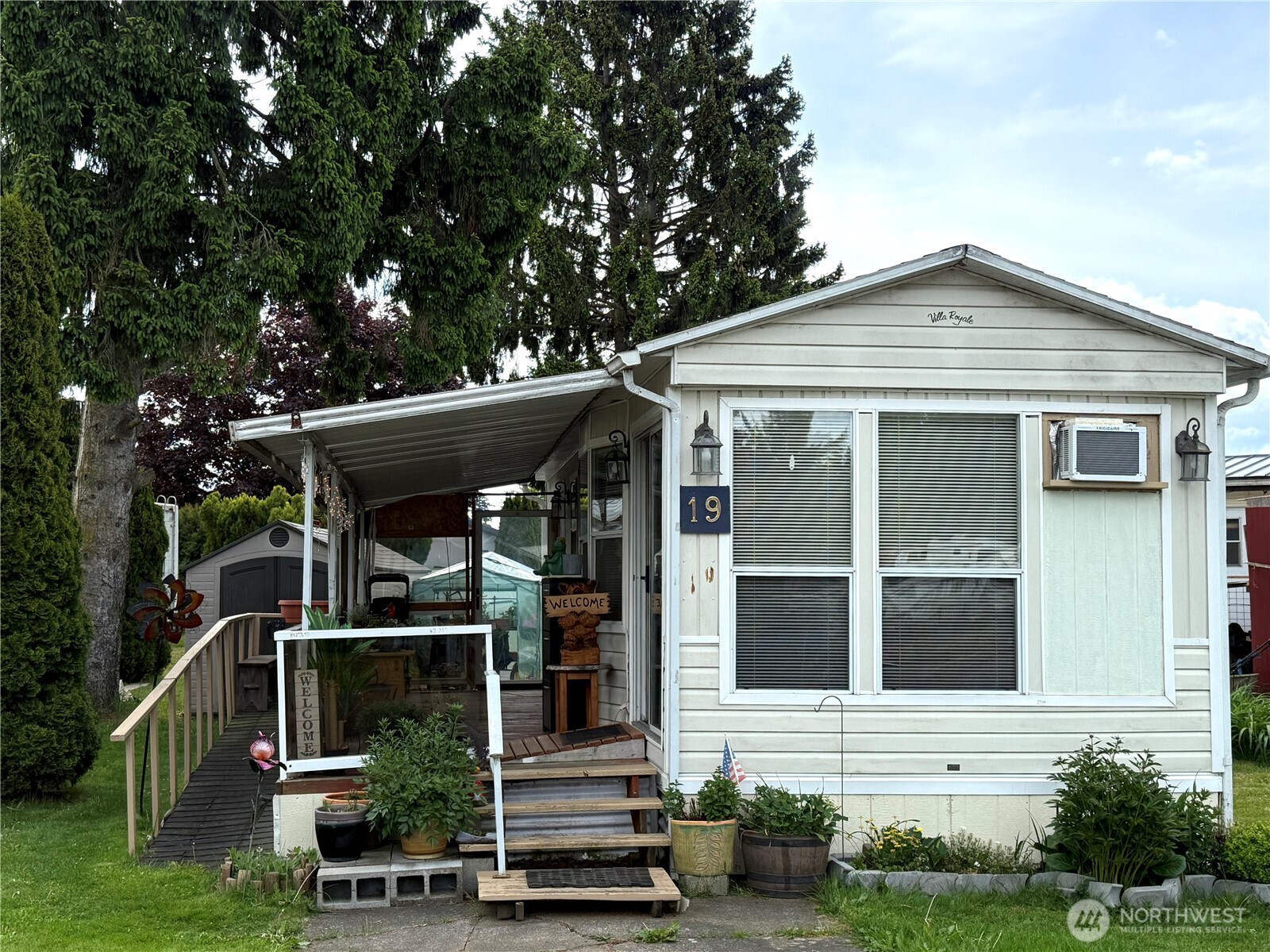 7062 Guide Meridian Road Unit: 19