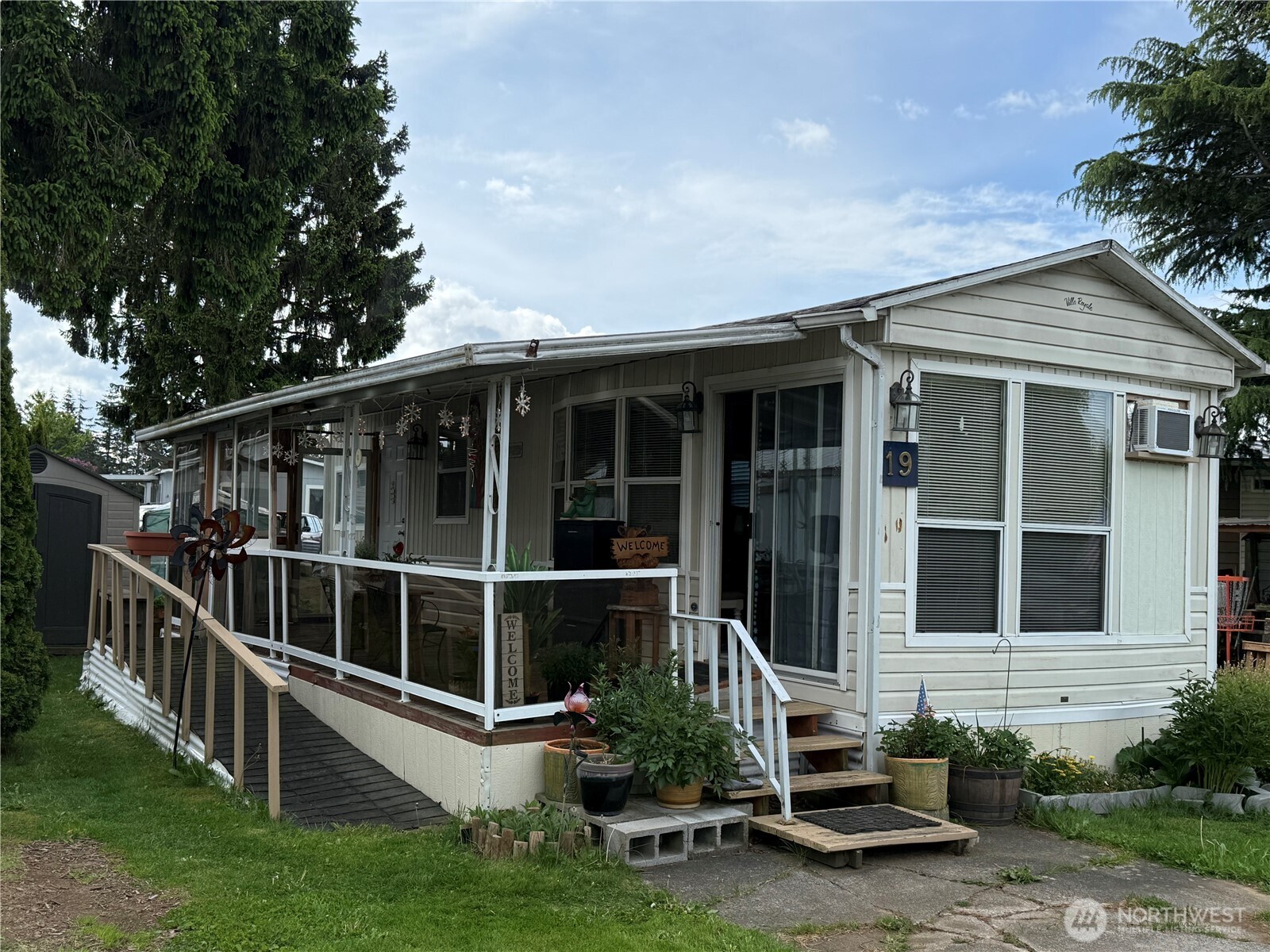 7062 Guide Meridian Road Unit: 19