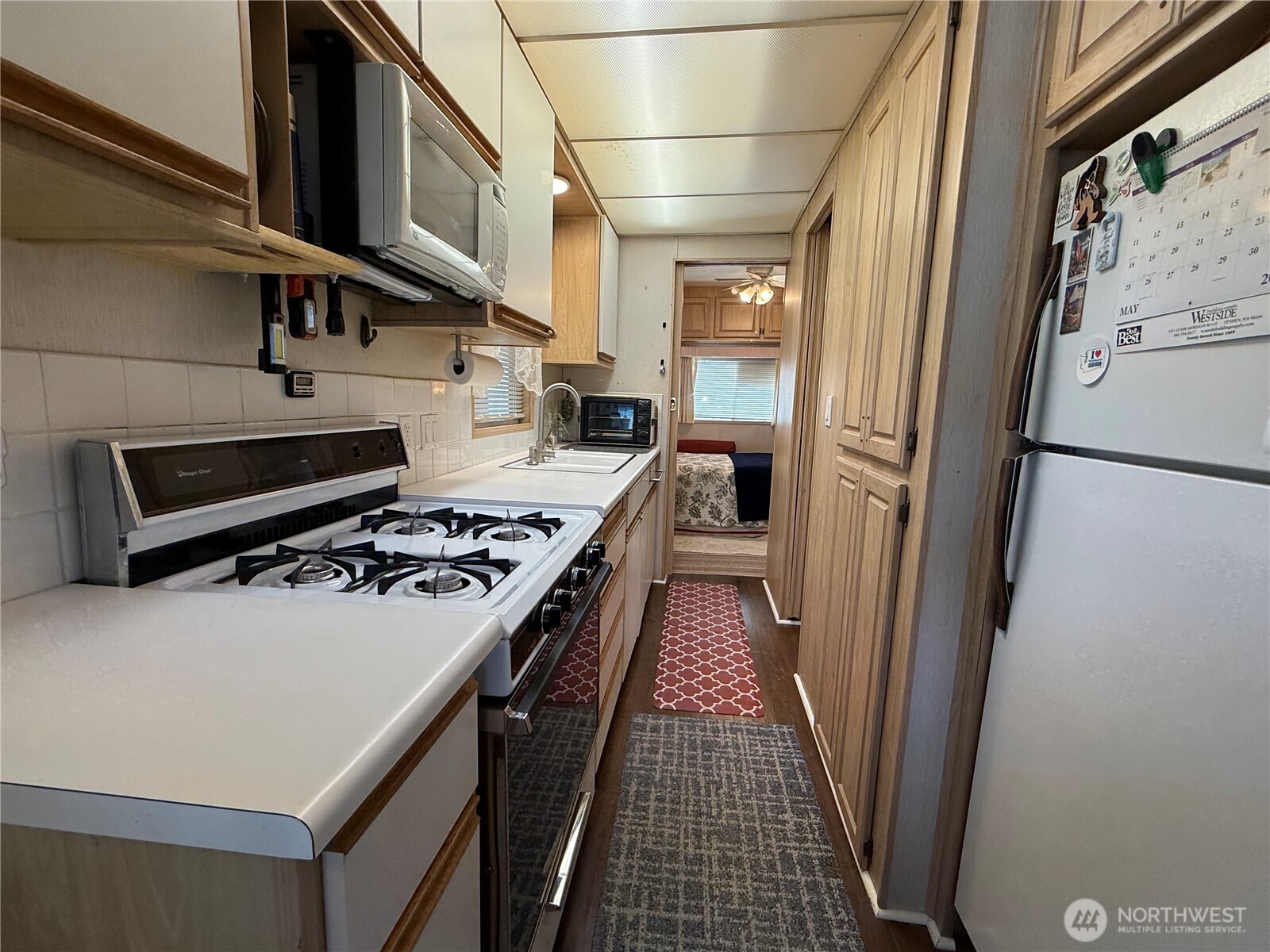 7062 Guide Meridian Road Unit: 19