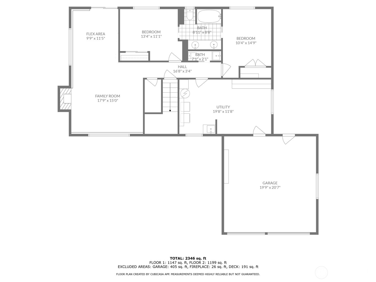 3718 S 268th Street