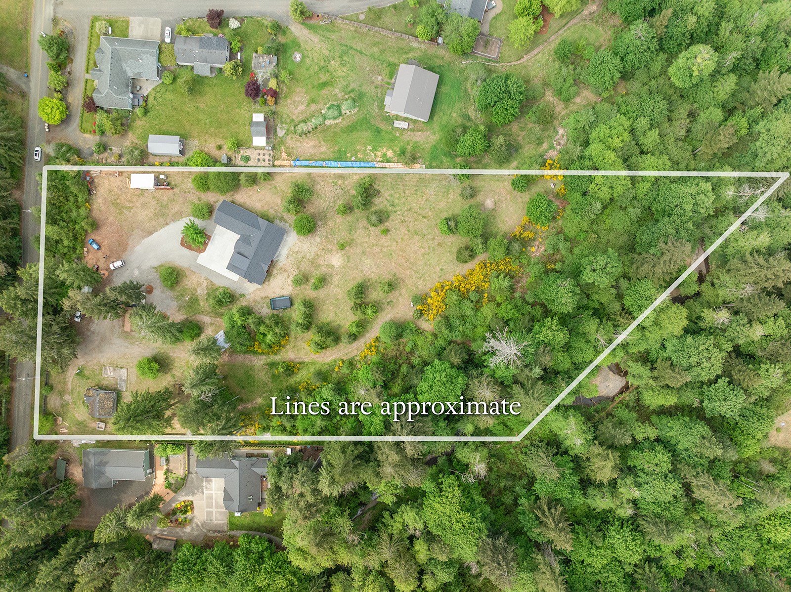2018 Maple Valley Road SW