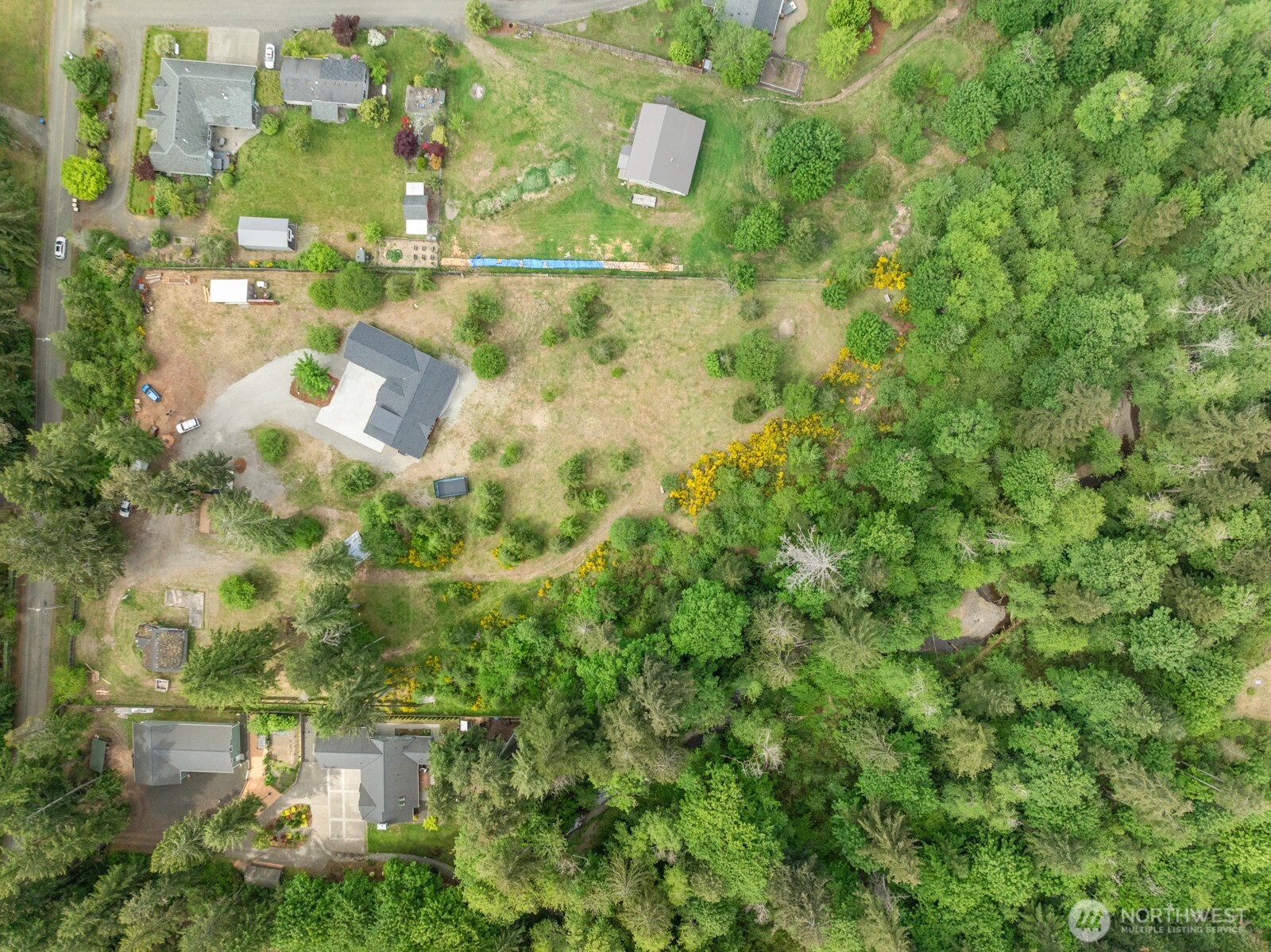 2018 Maple Valley Road SW