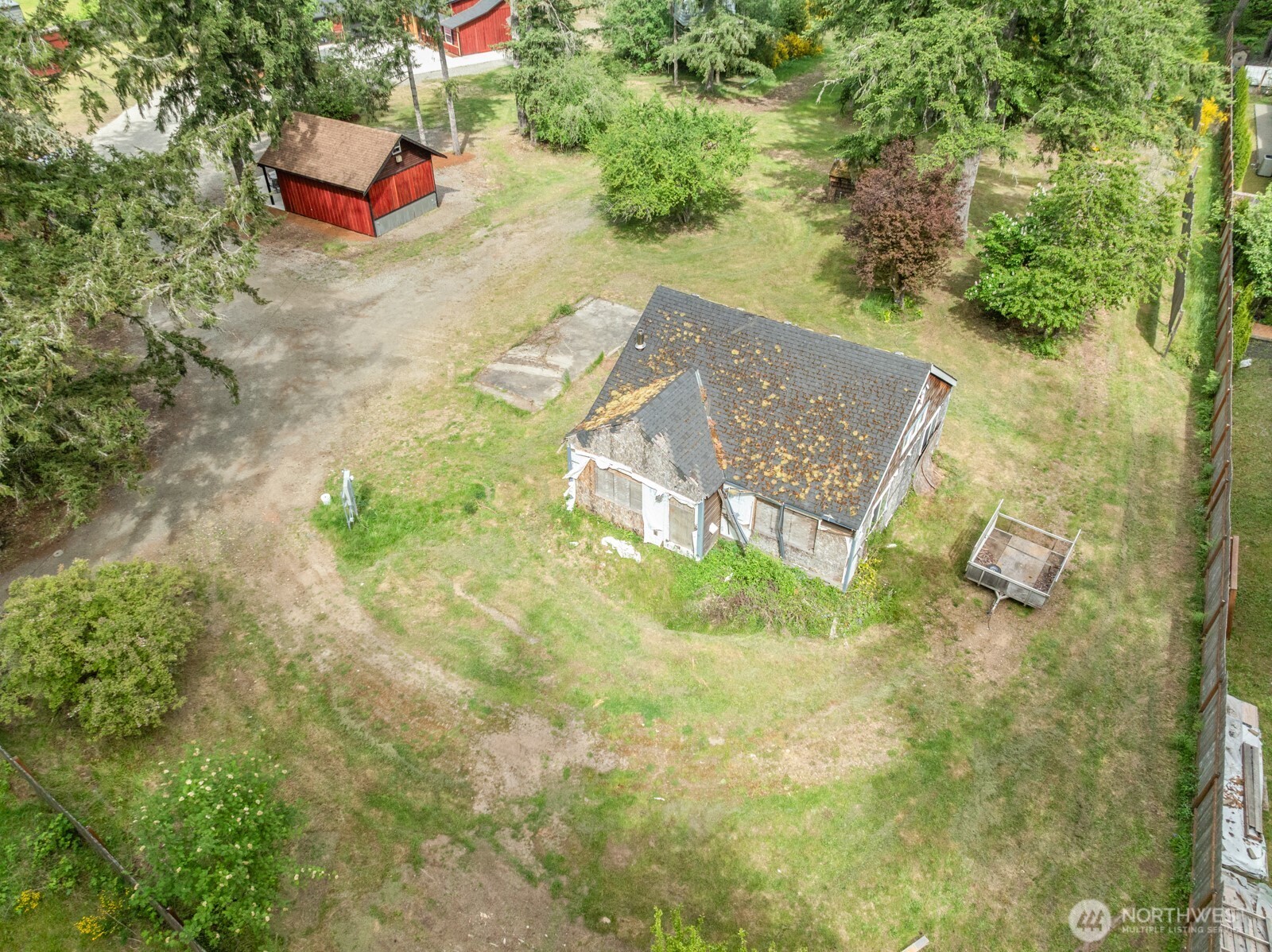 2018 Maple Valley Road SW