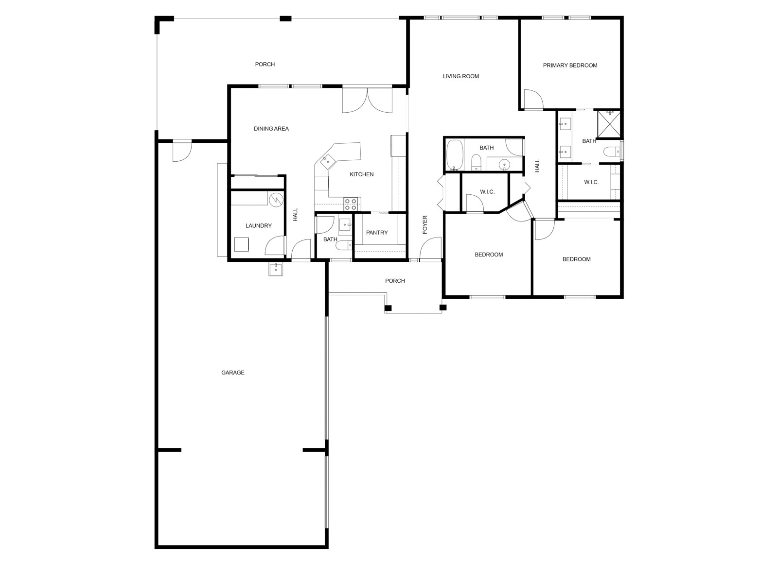 2018 Maple Valley Road SW