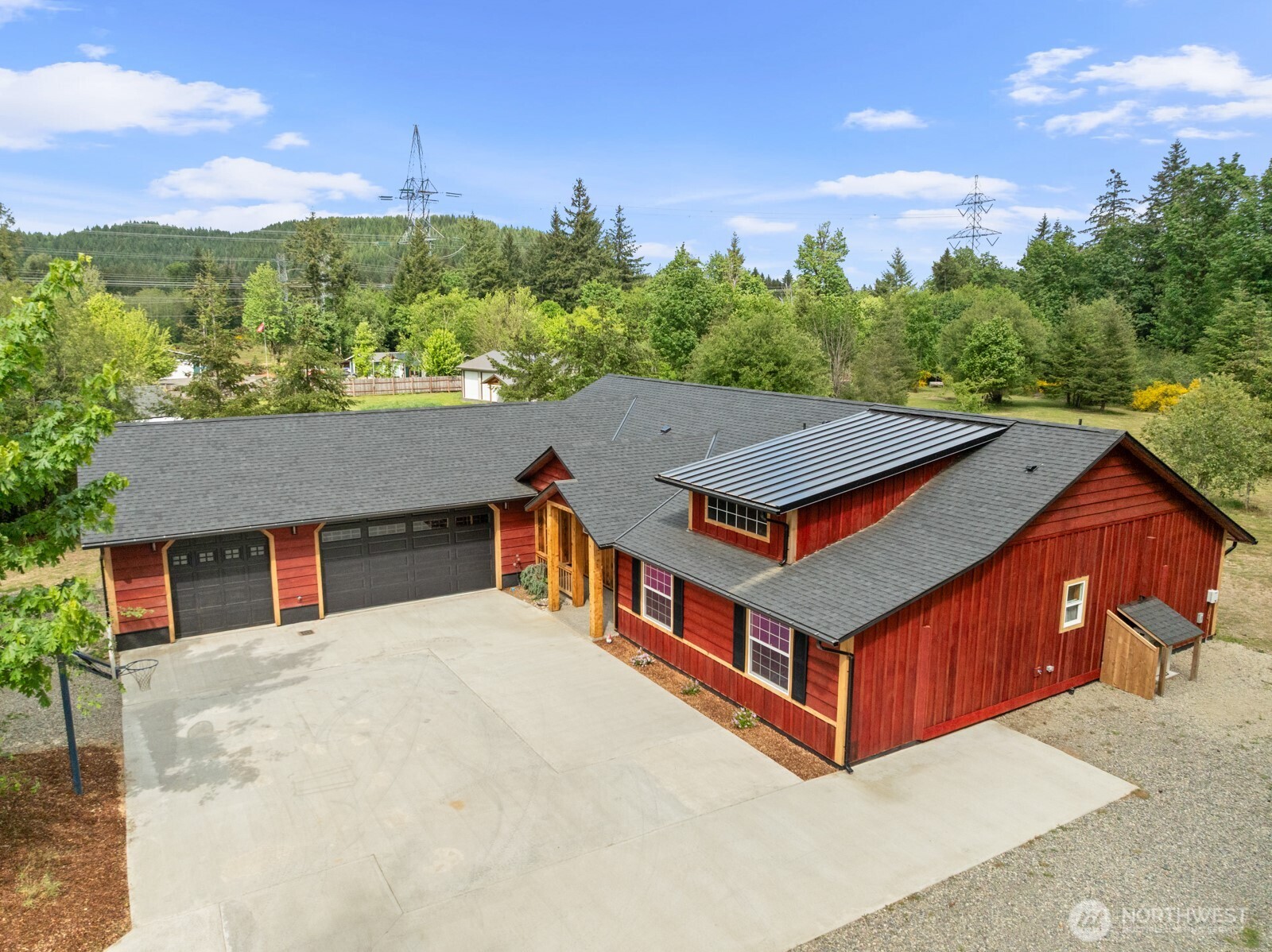 2018 Maple Valley Road SW