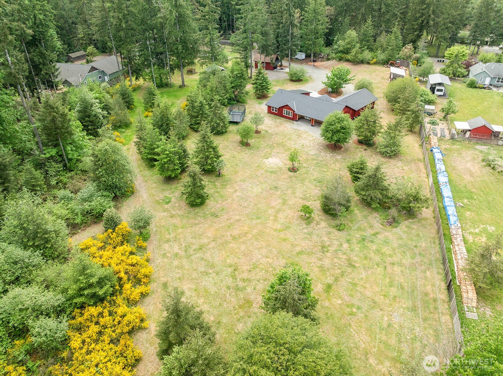 2018 Maple Valley Road SW