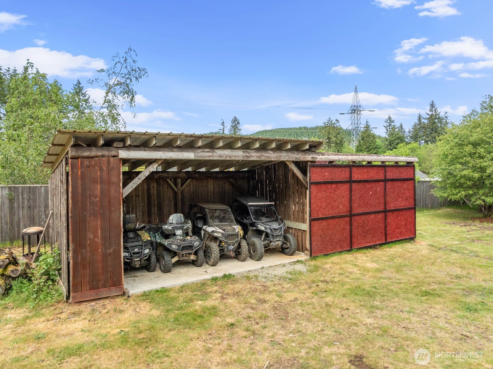 2018 Maple Valley Road SW