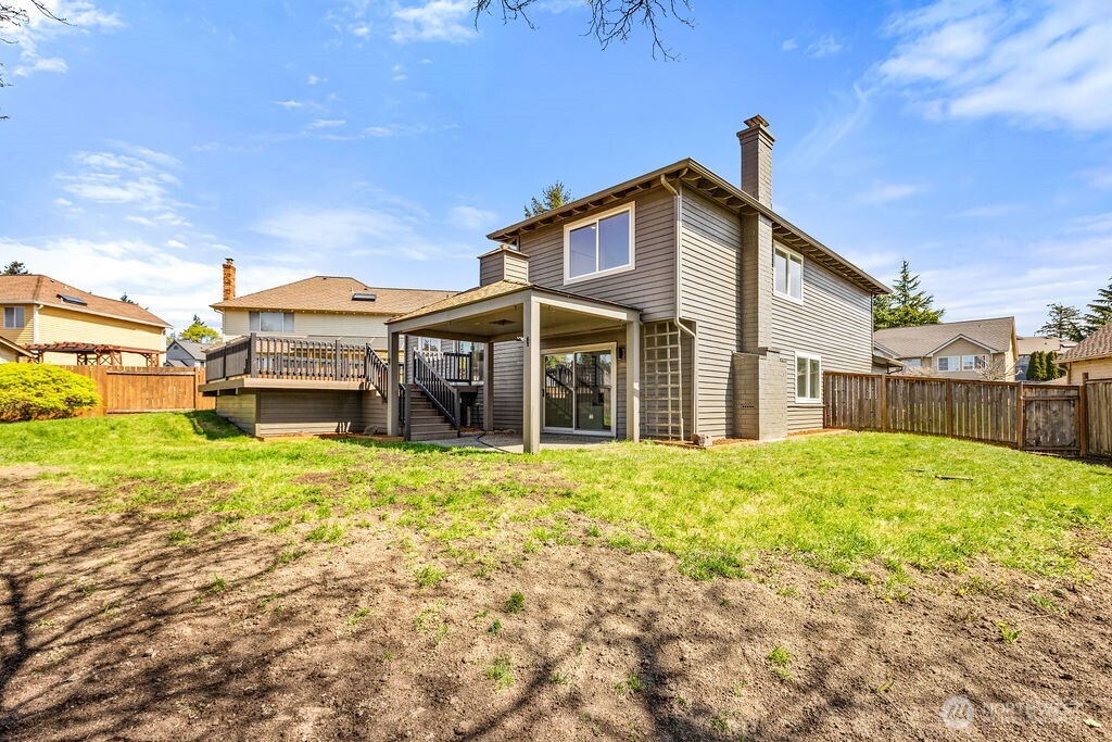 20927 103rd Avenue SE