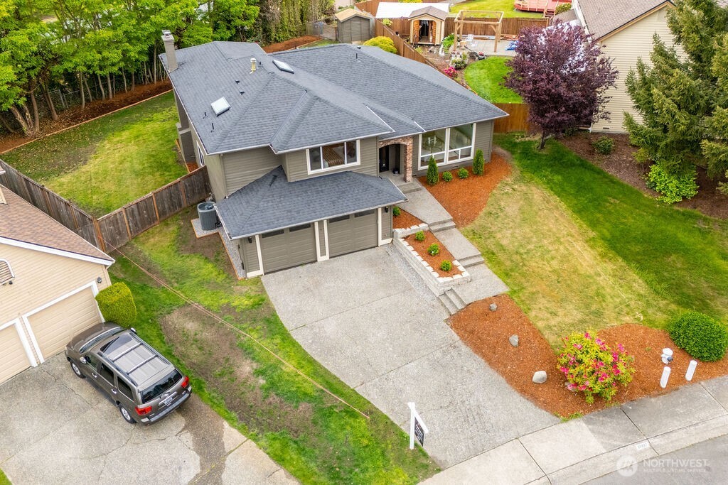 20927 103rd Avenue SE