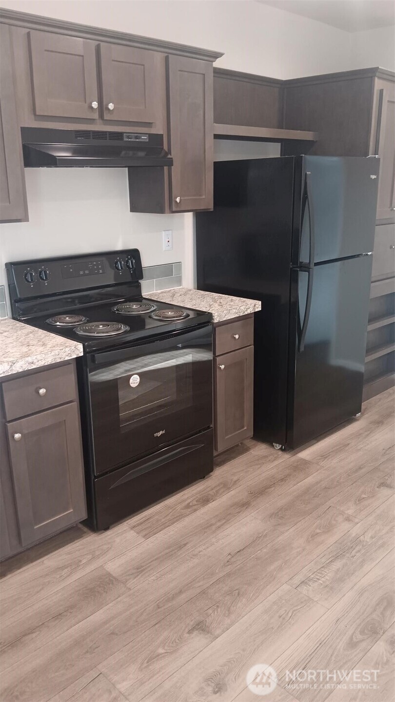 1200 S Chestnut Street Unit: 301