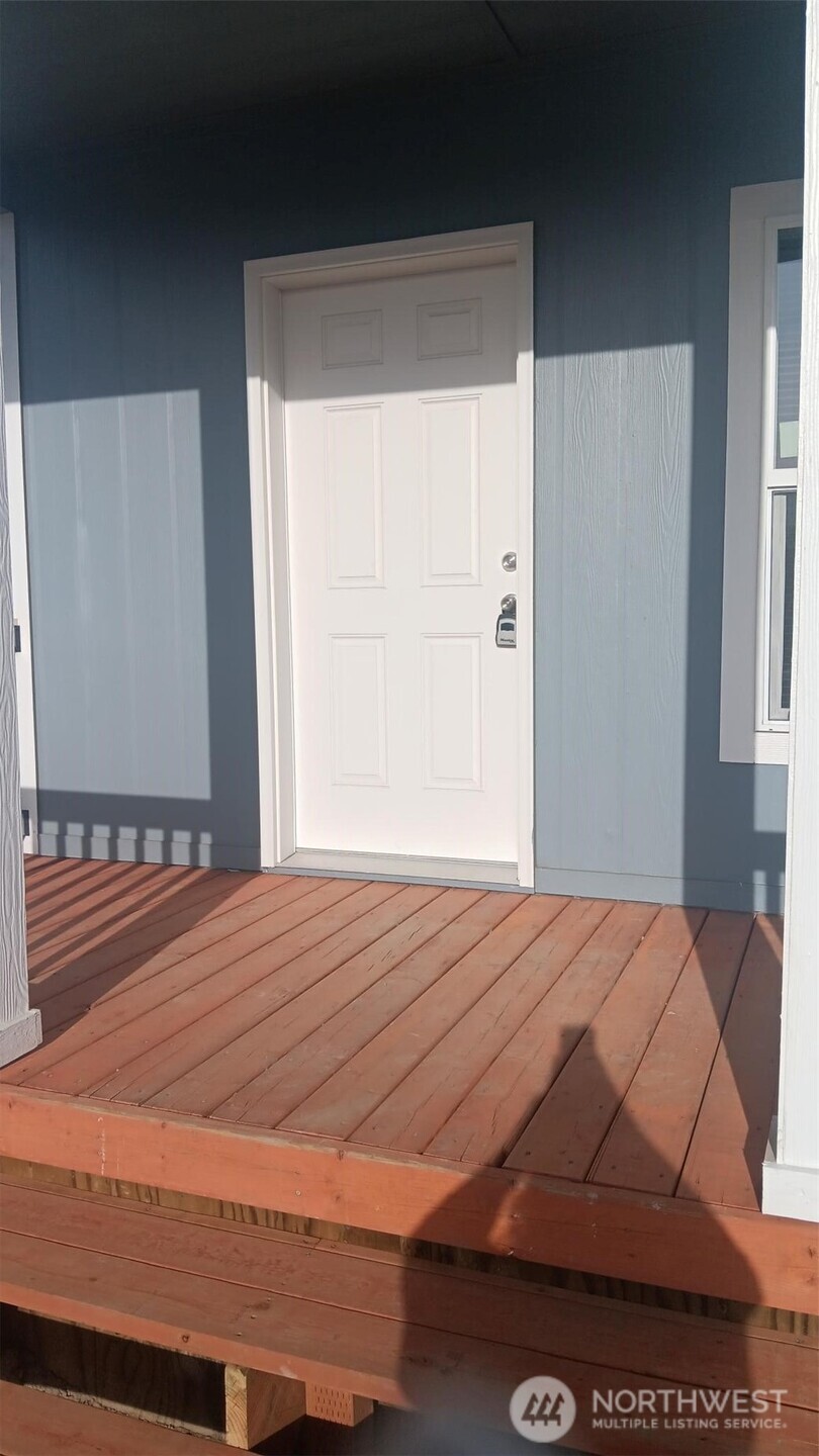 1200 S Chestnut Street Unit: 301