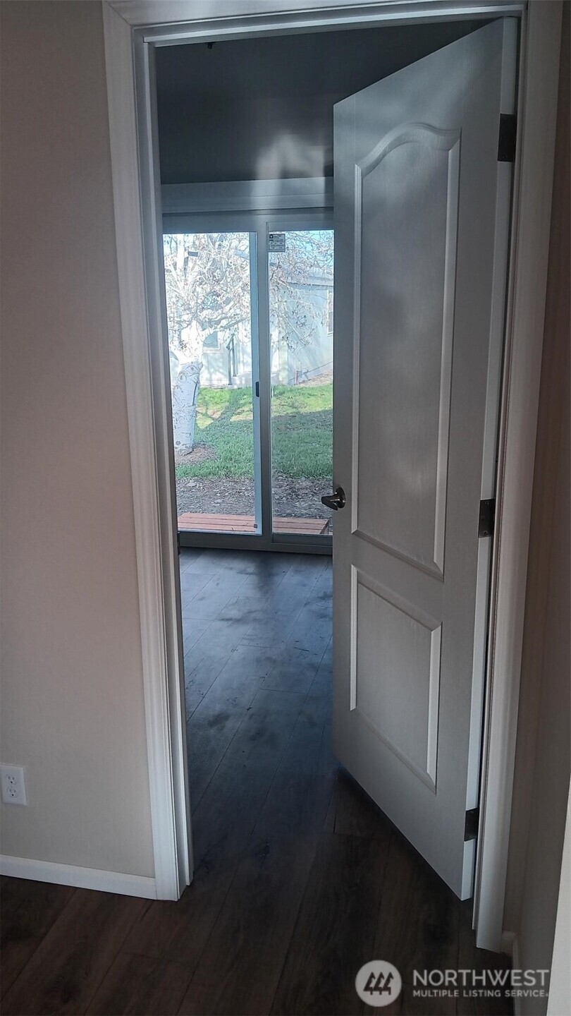1200 S Chestnut Street Unit: 301