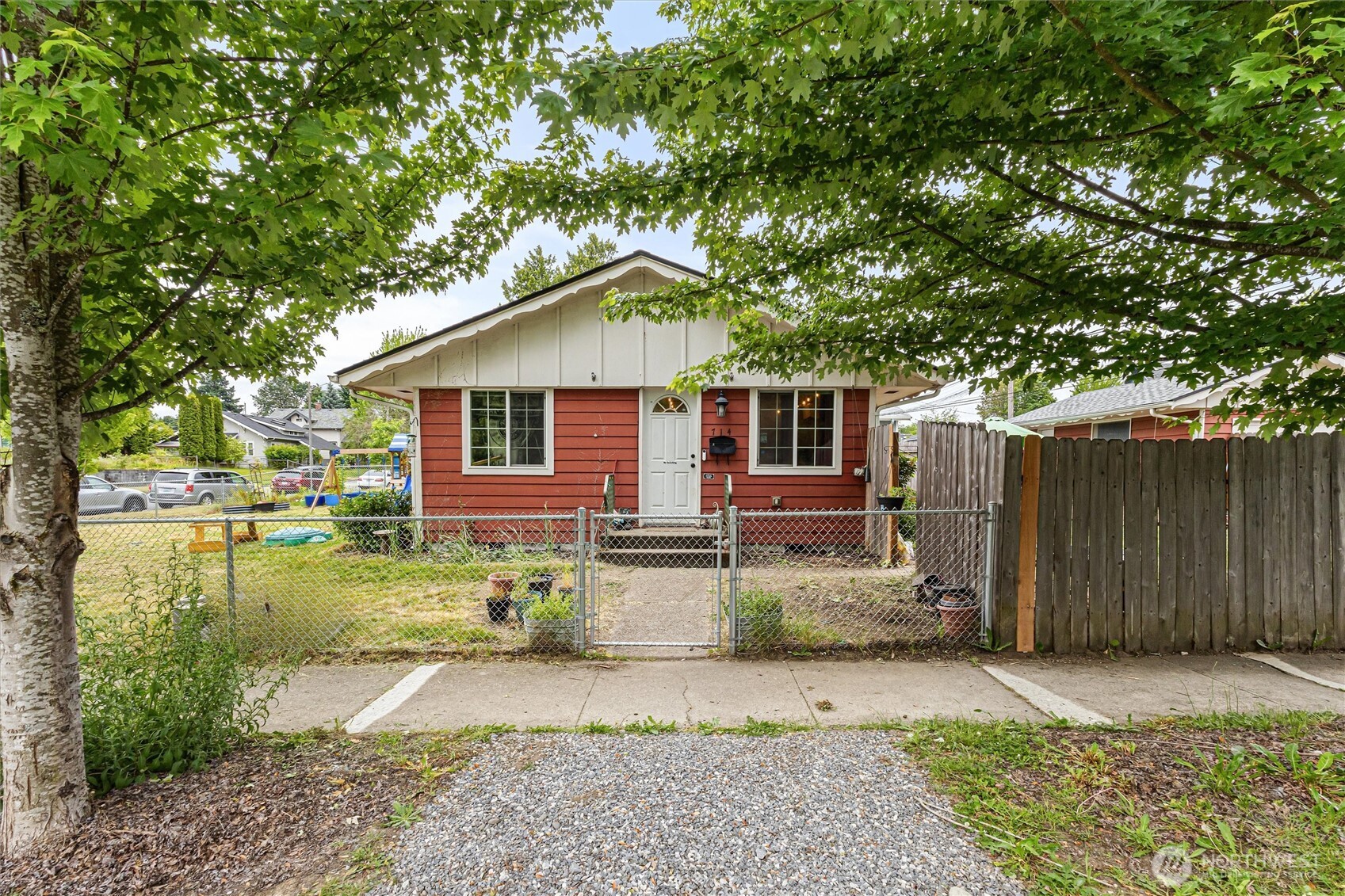 714 S 43rd Street