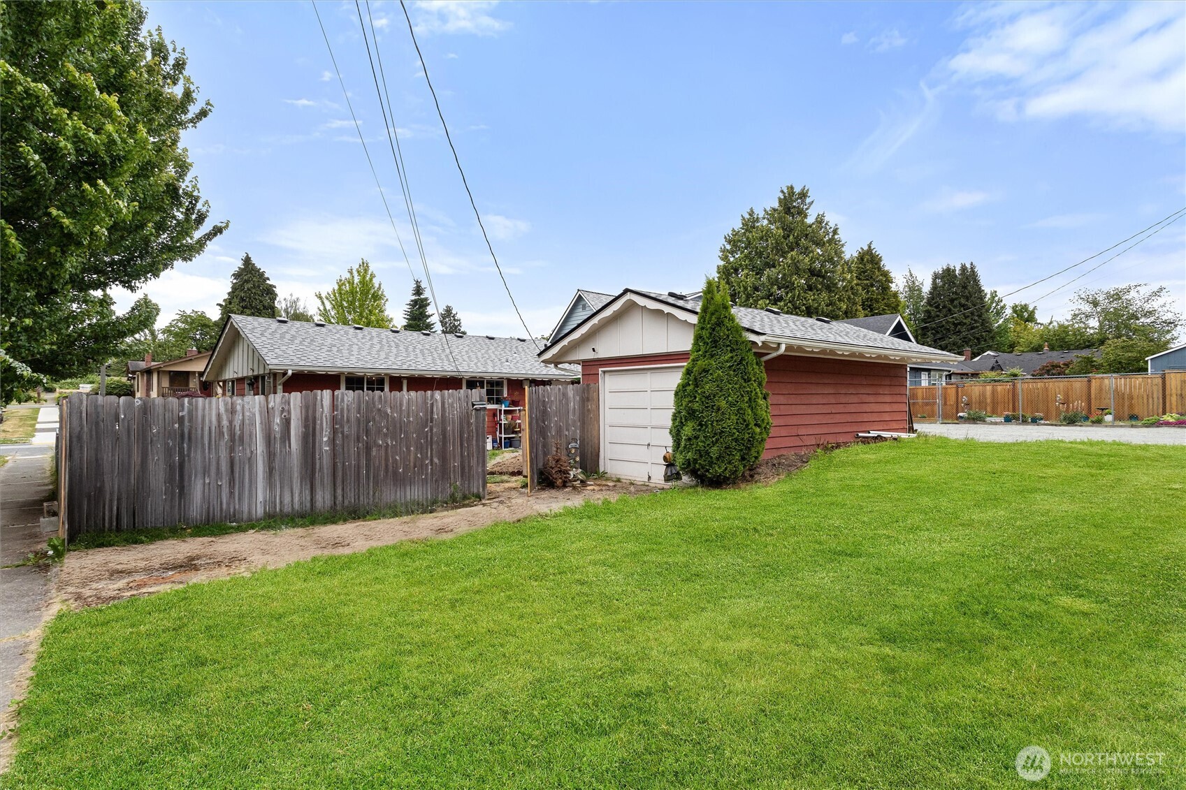 714 S 43rd Street