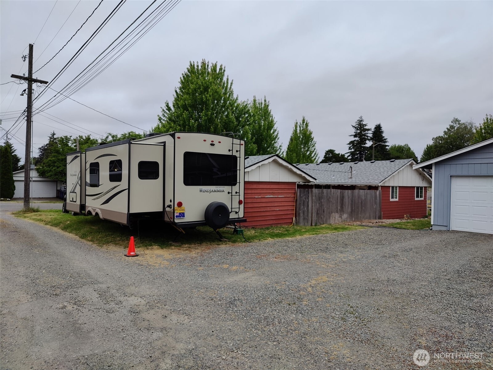 714 S 43rd Street