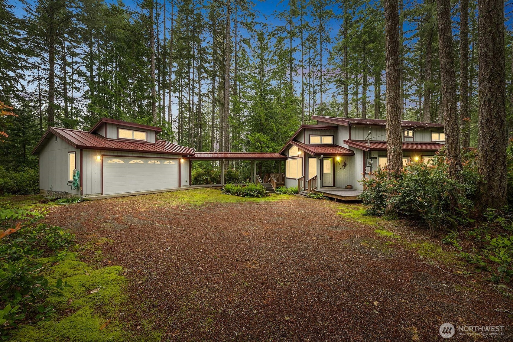 231 E Dunoon Place
