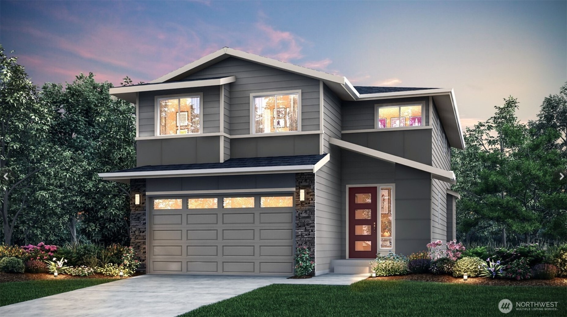 9702 S 208th Place