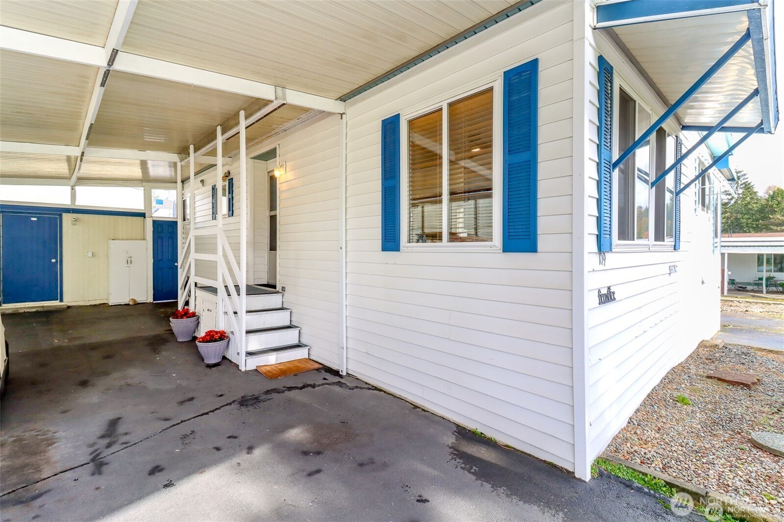 2101 S 324th St Unit: 109