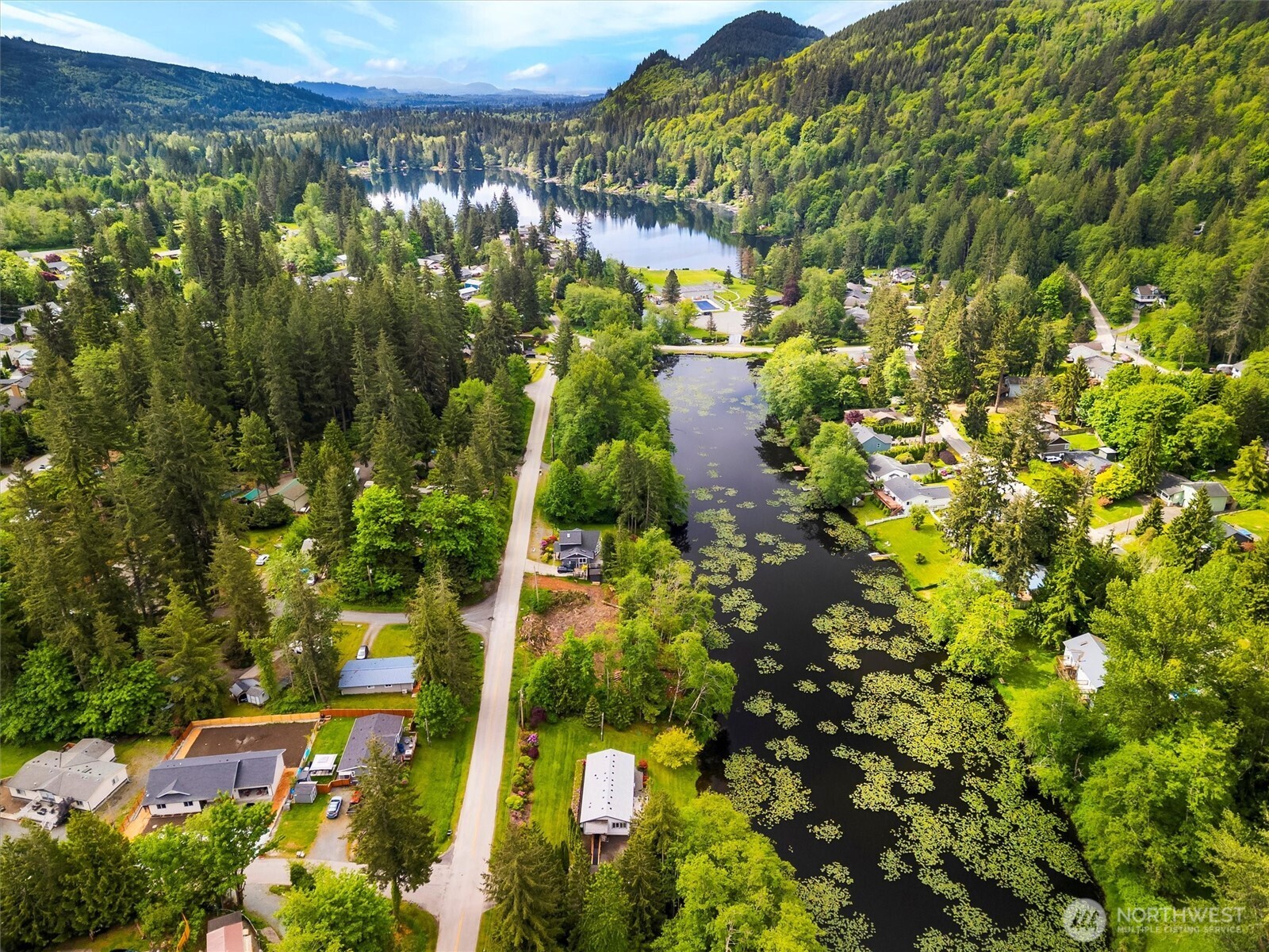 495 Lakeside Drive