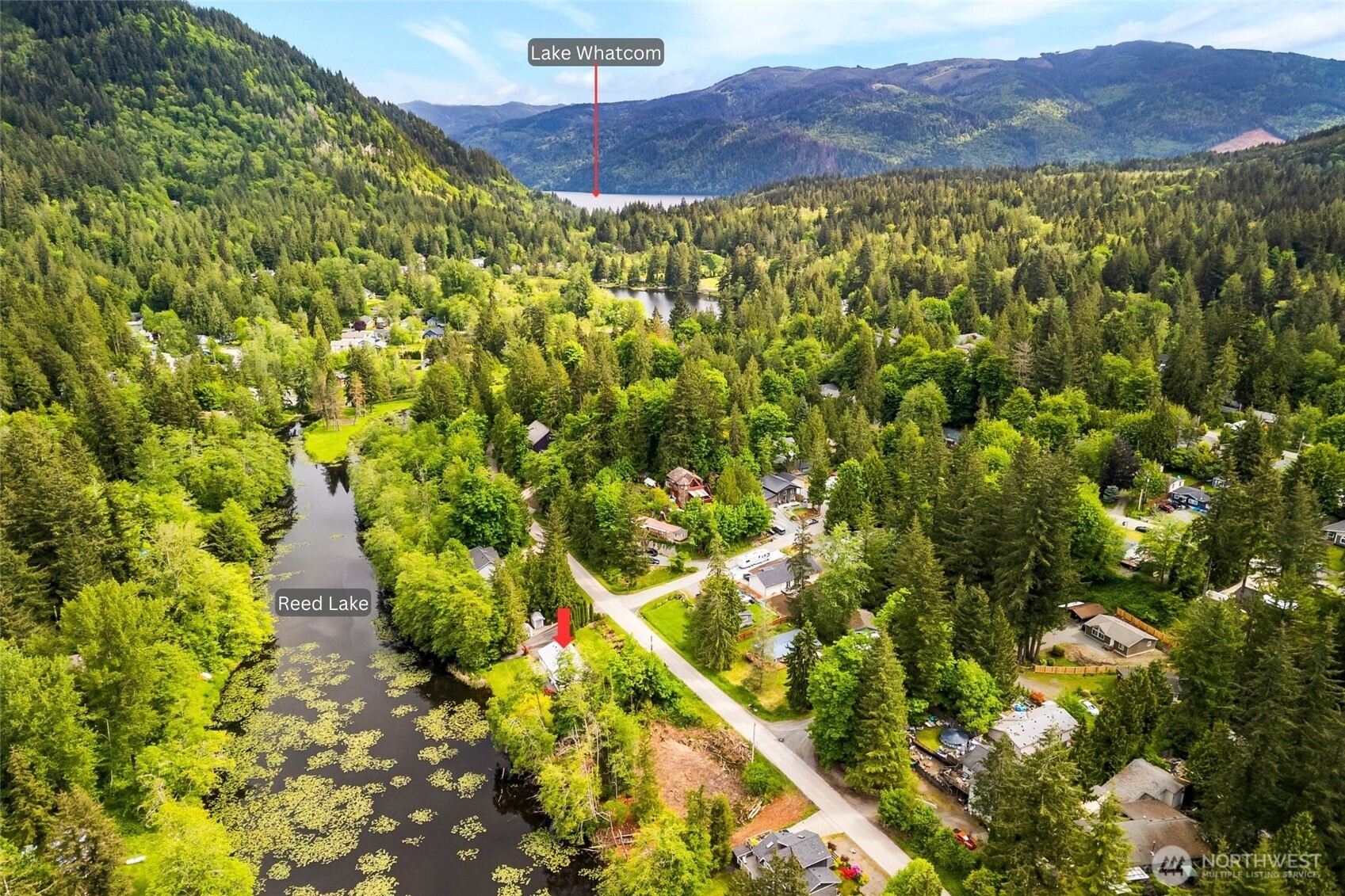 495 Lakeside Drive