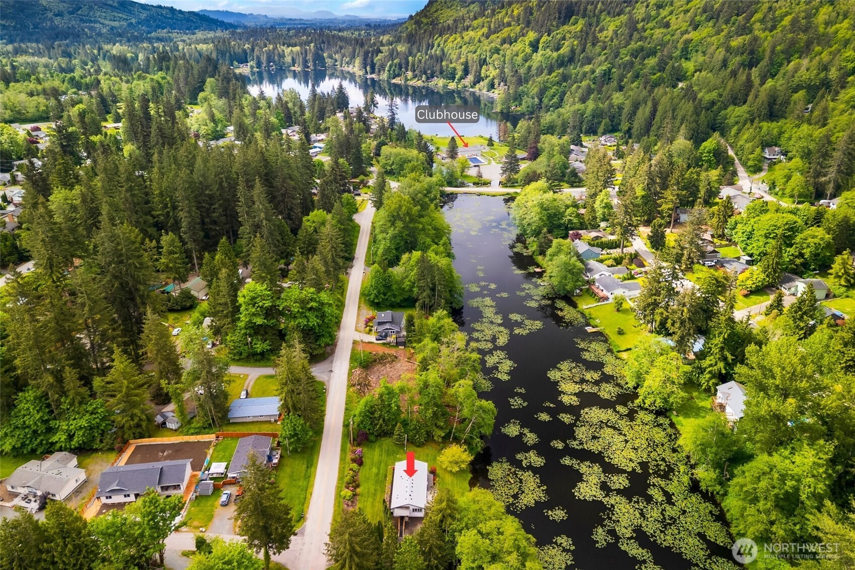 495 Lakeside Drive