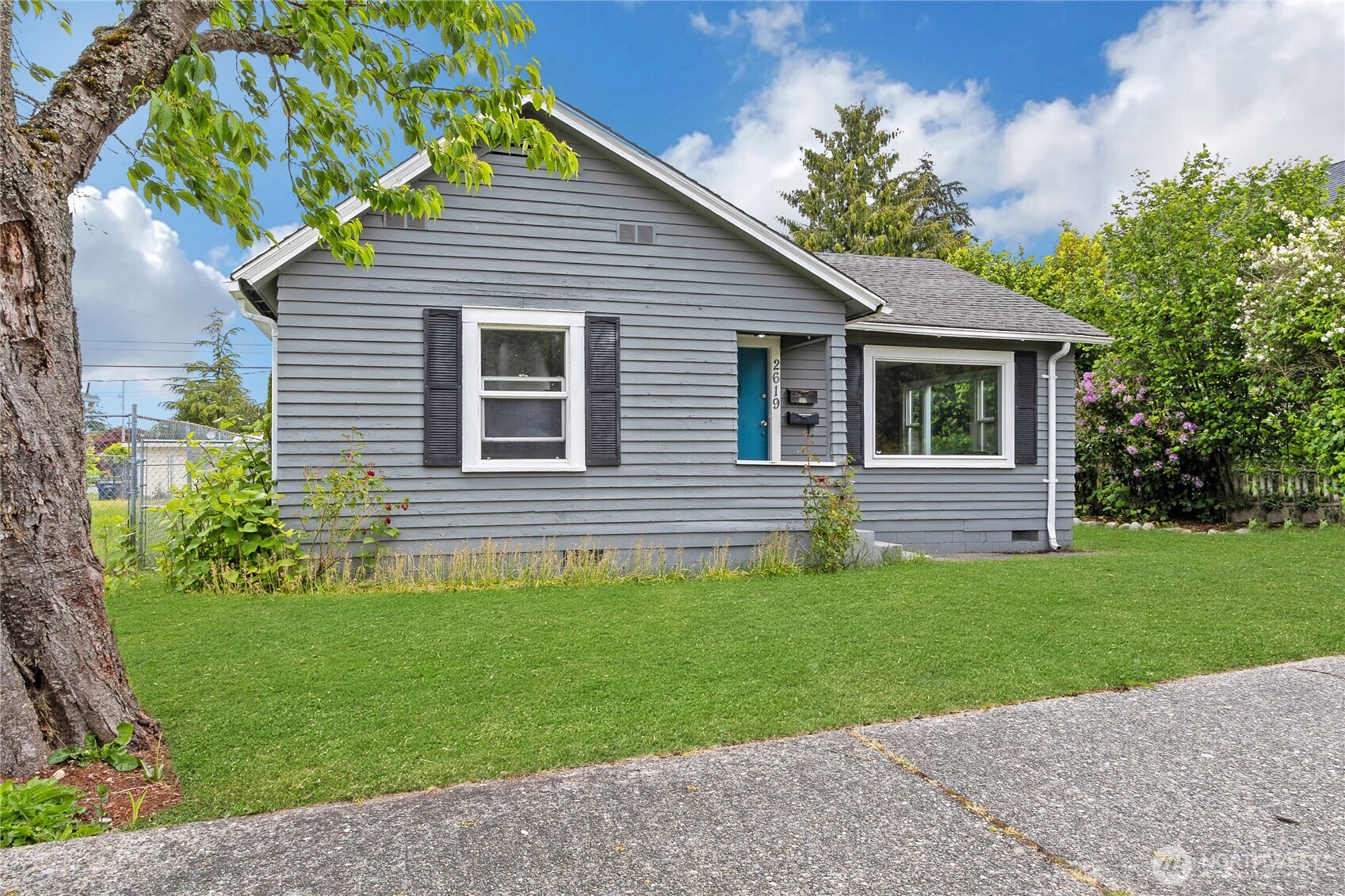 2619 S 15th Street Unit: A/B
