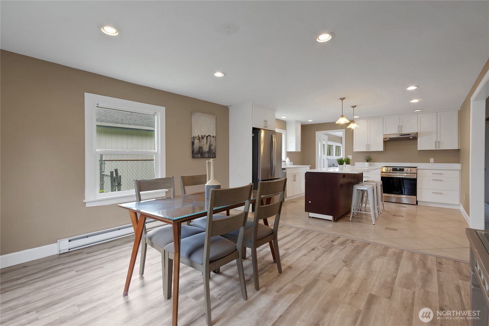2619 S 15th Street Unit: A/B