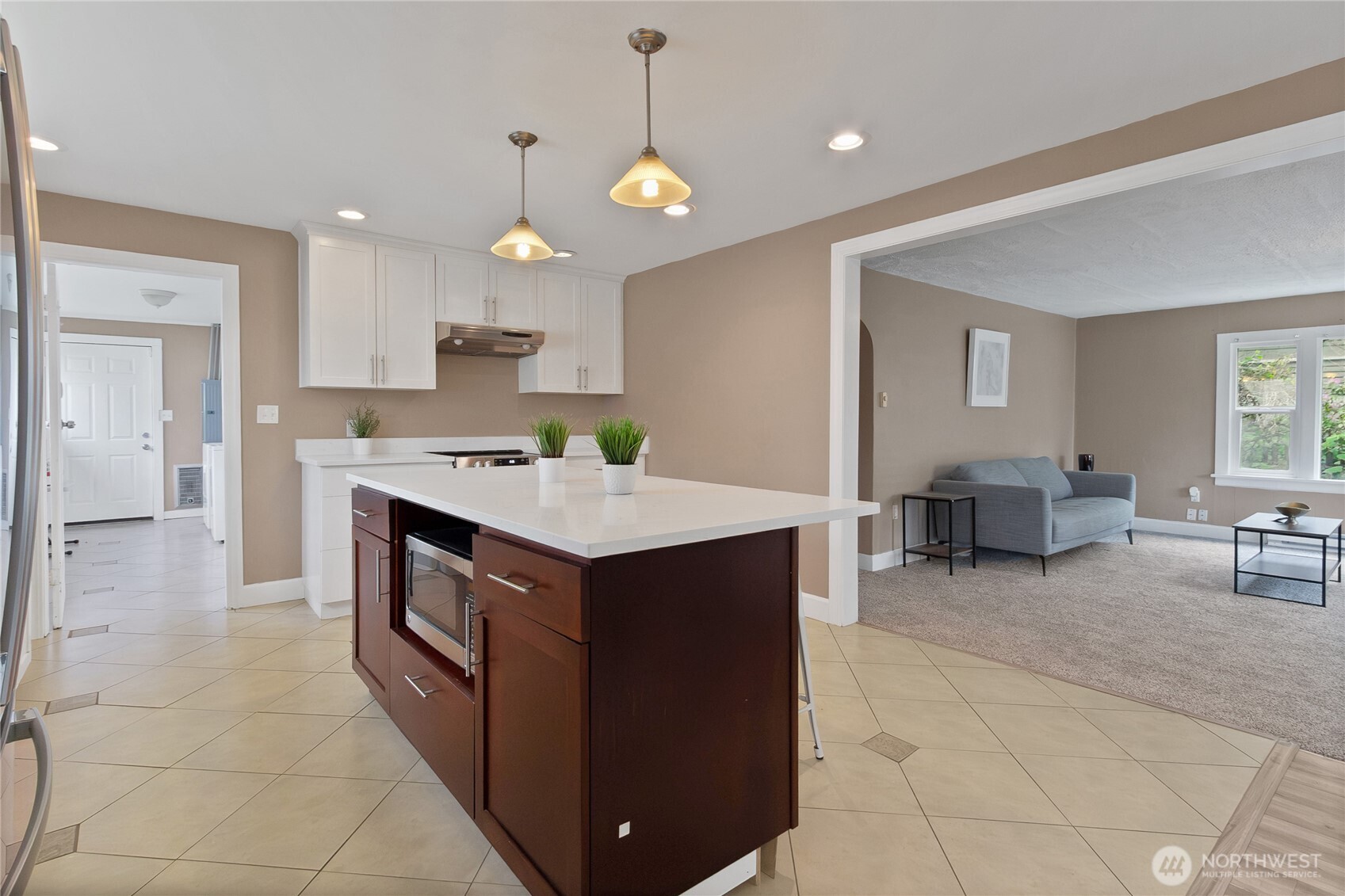 2619 S 15th Street Unit: A/B
