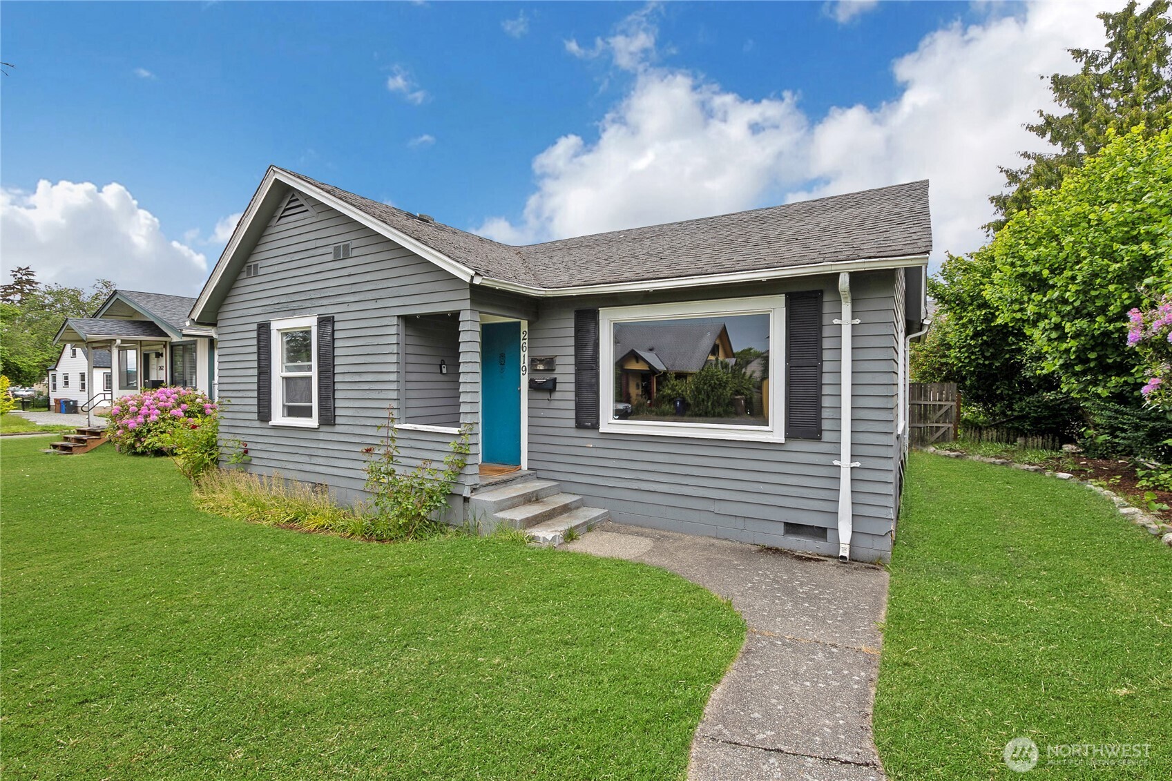 2619 S 15th Street Unit: A/B