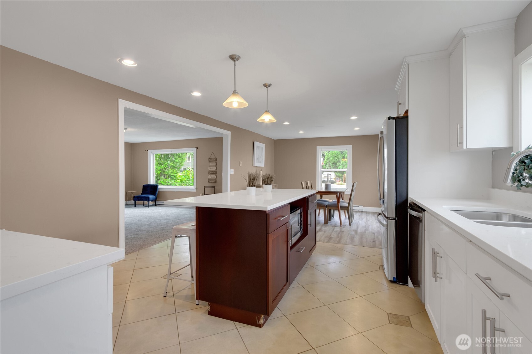 2619 S 15th Street Unit: A/B