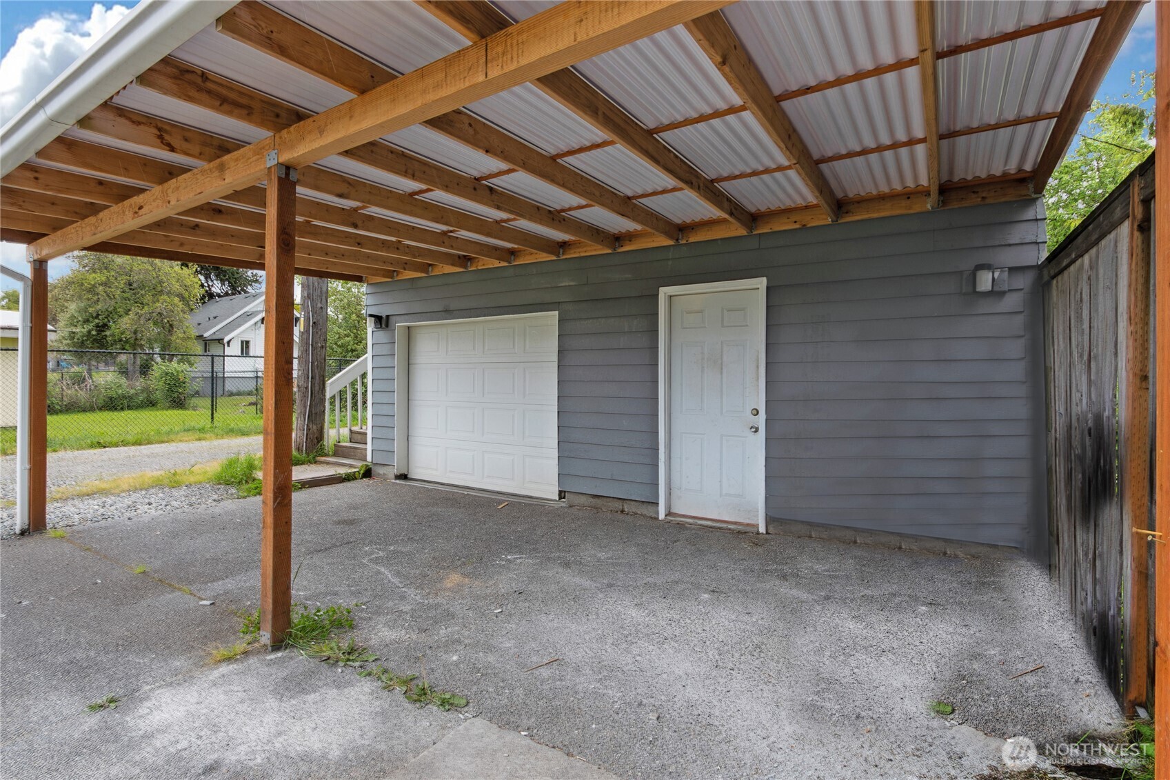 2619 S 15th Street Unit: A/B