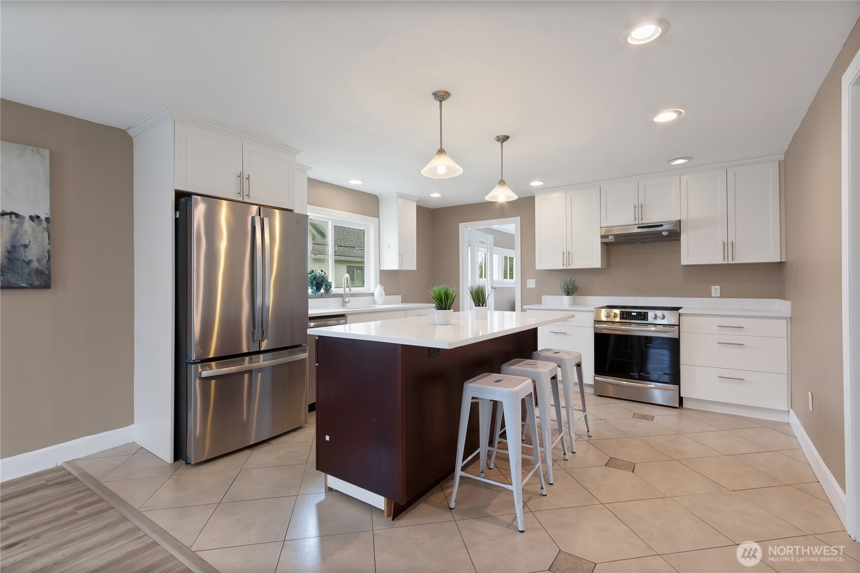 2619 S 15th Street Unit: A/B