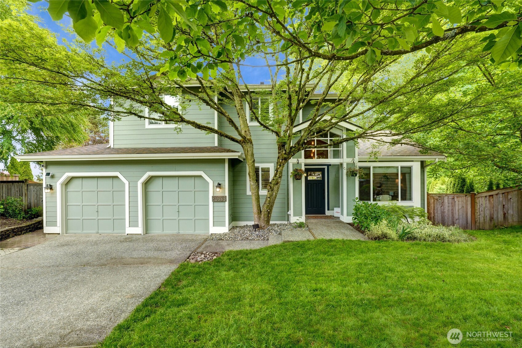 26838 NE 163rd Street