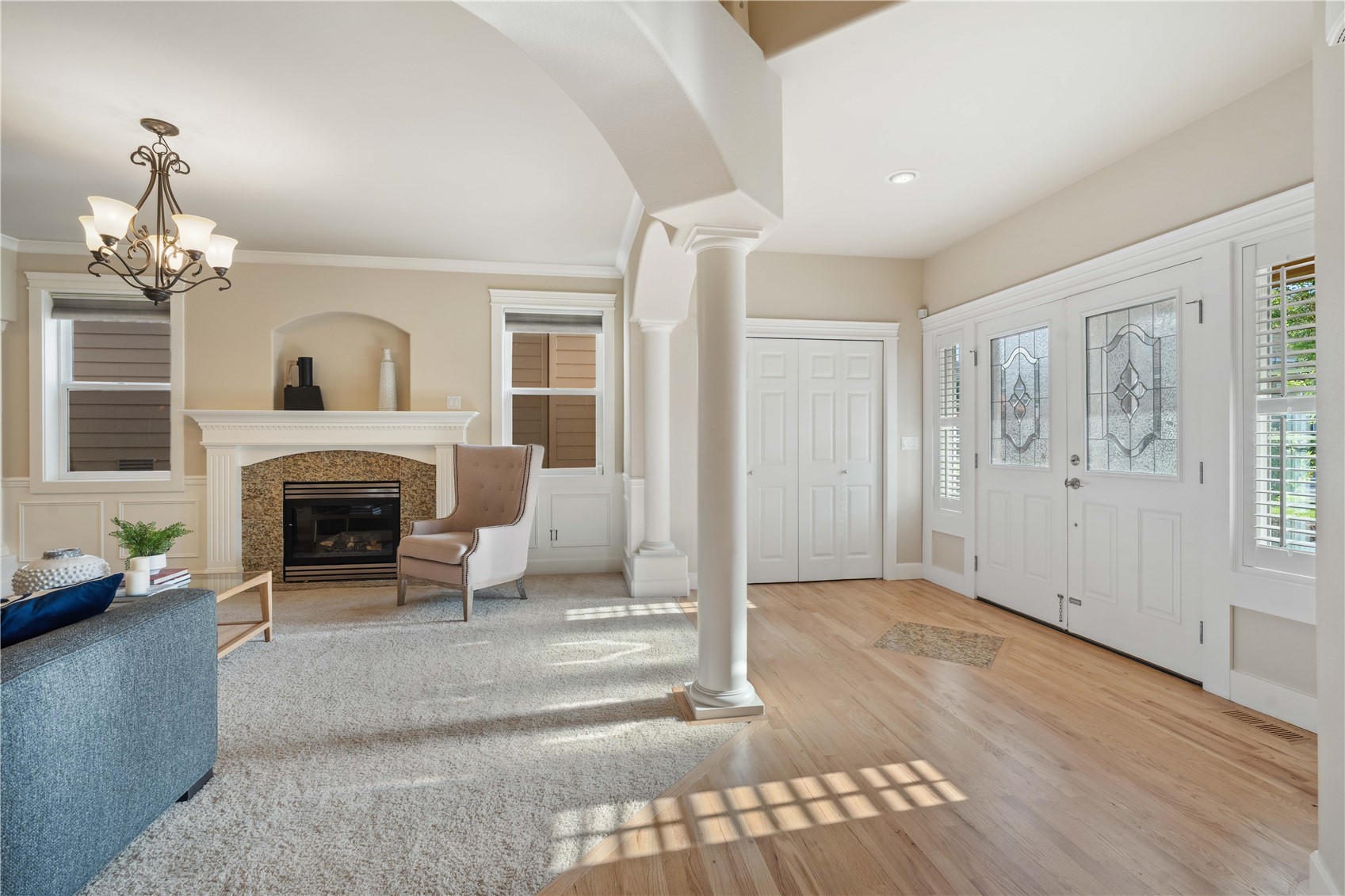 331 Rosario Place NE
