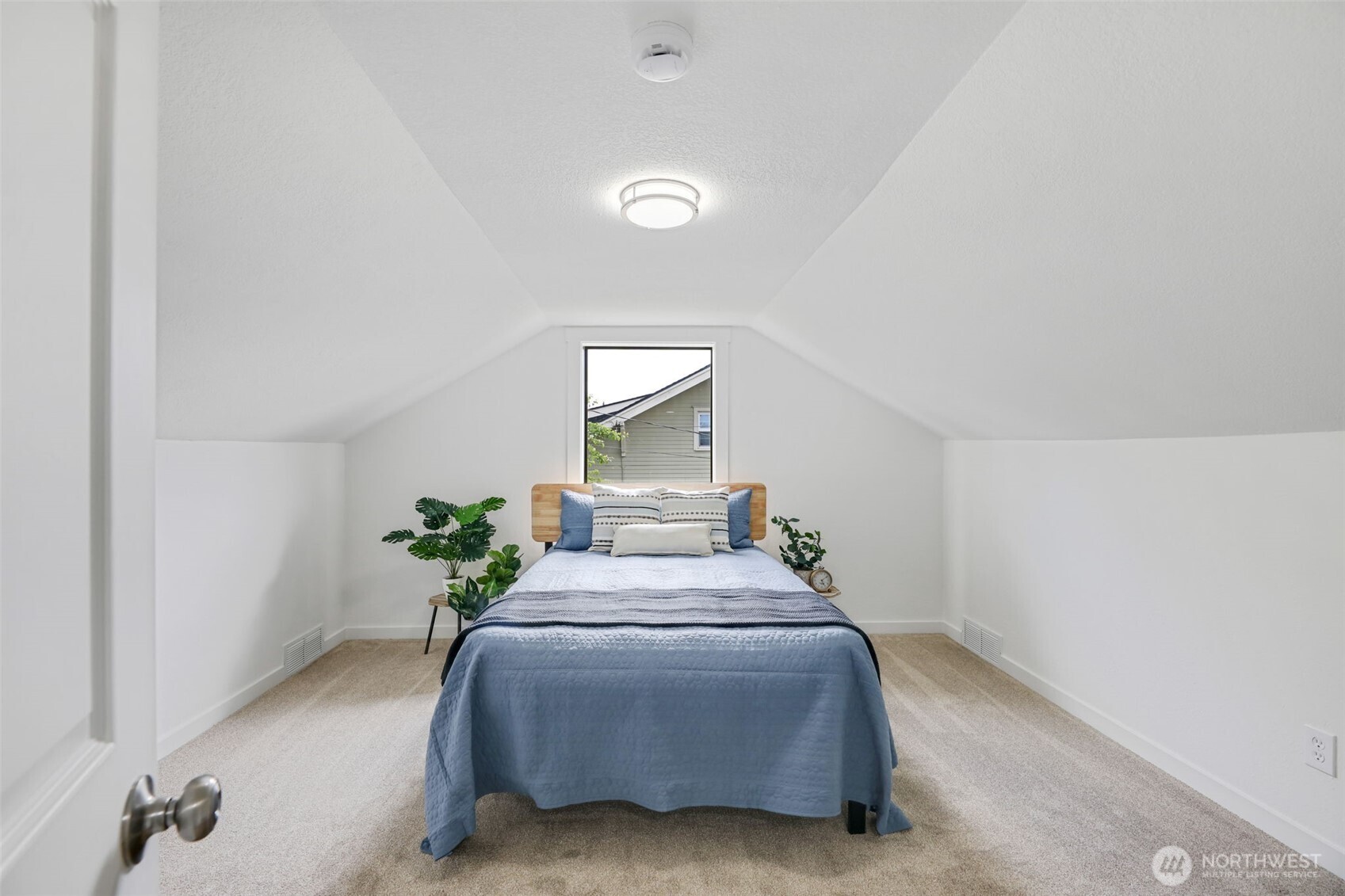 8010 Beverly Blvd Unit: A