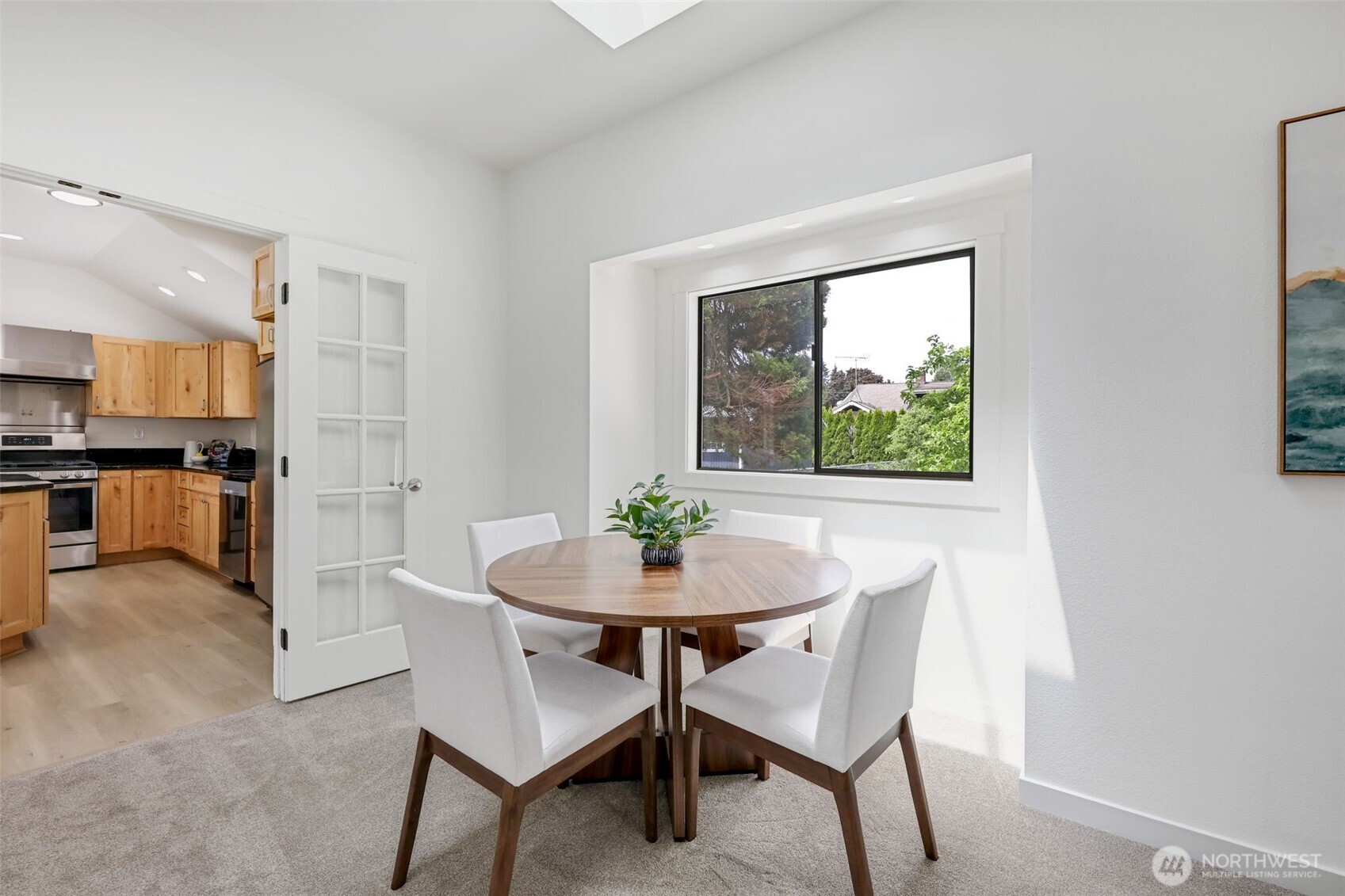 8010 Beverly Blvd Unit: A