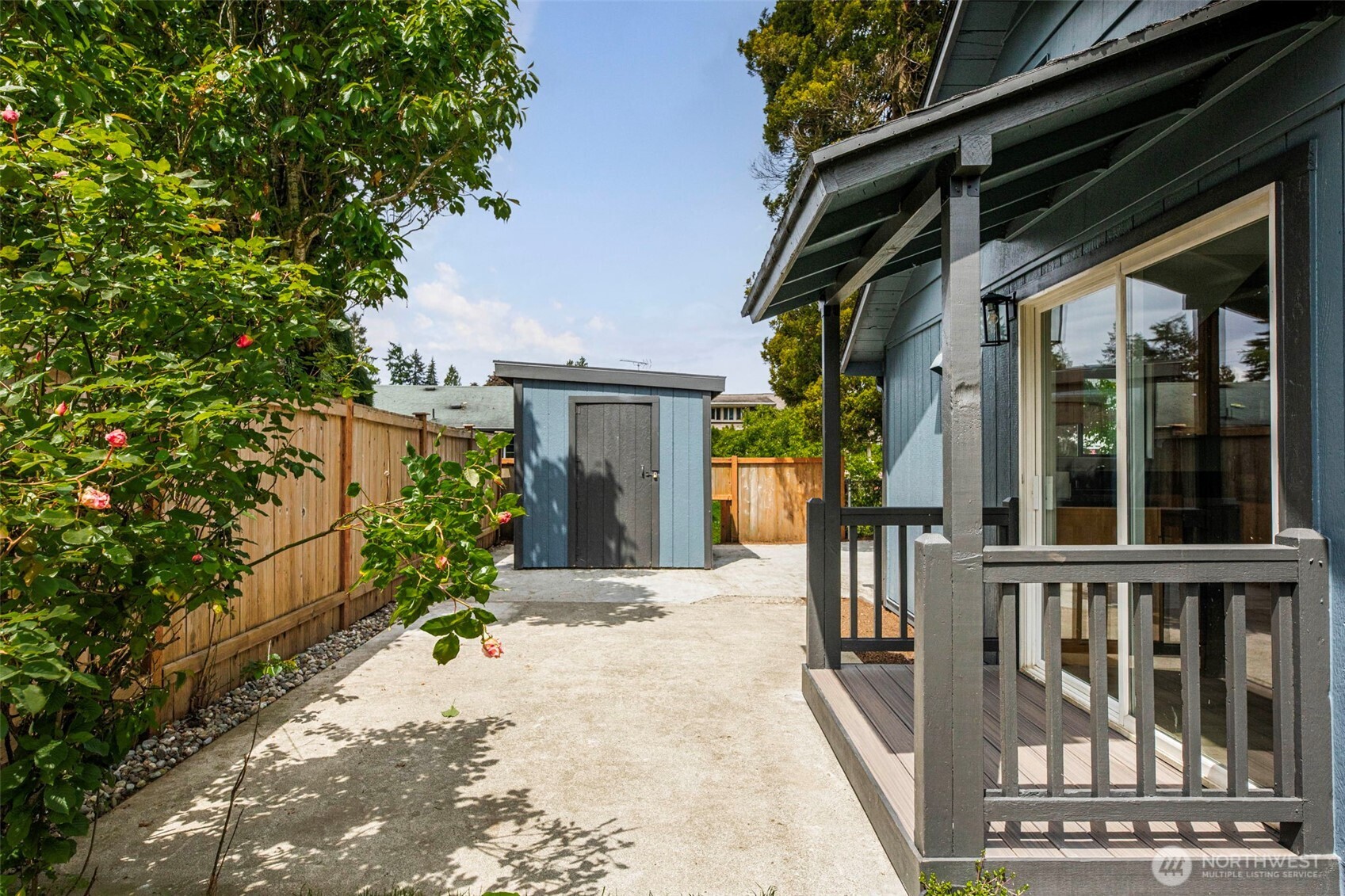 8010 Beverly Blvd Unit: A