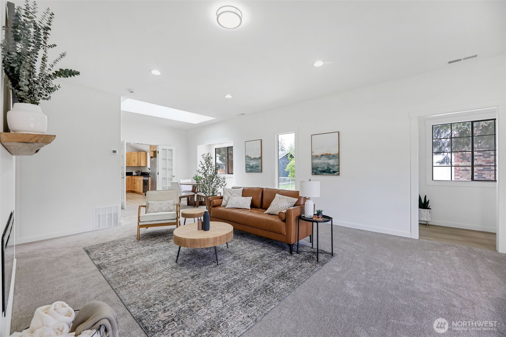 8010 Beverly Blvd Unit: A