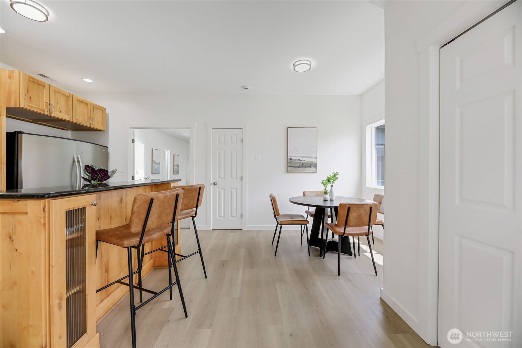 8010 Beverly Blvd Unit: A